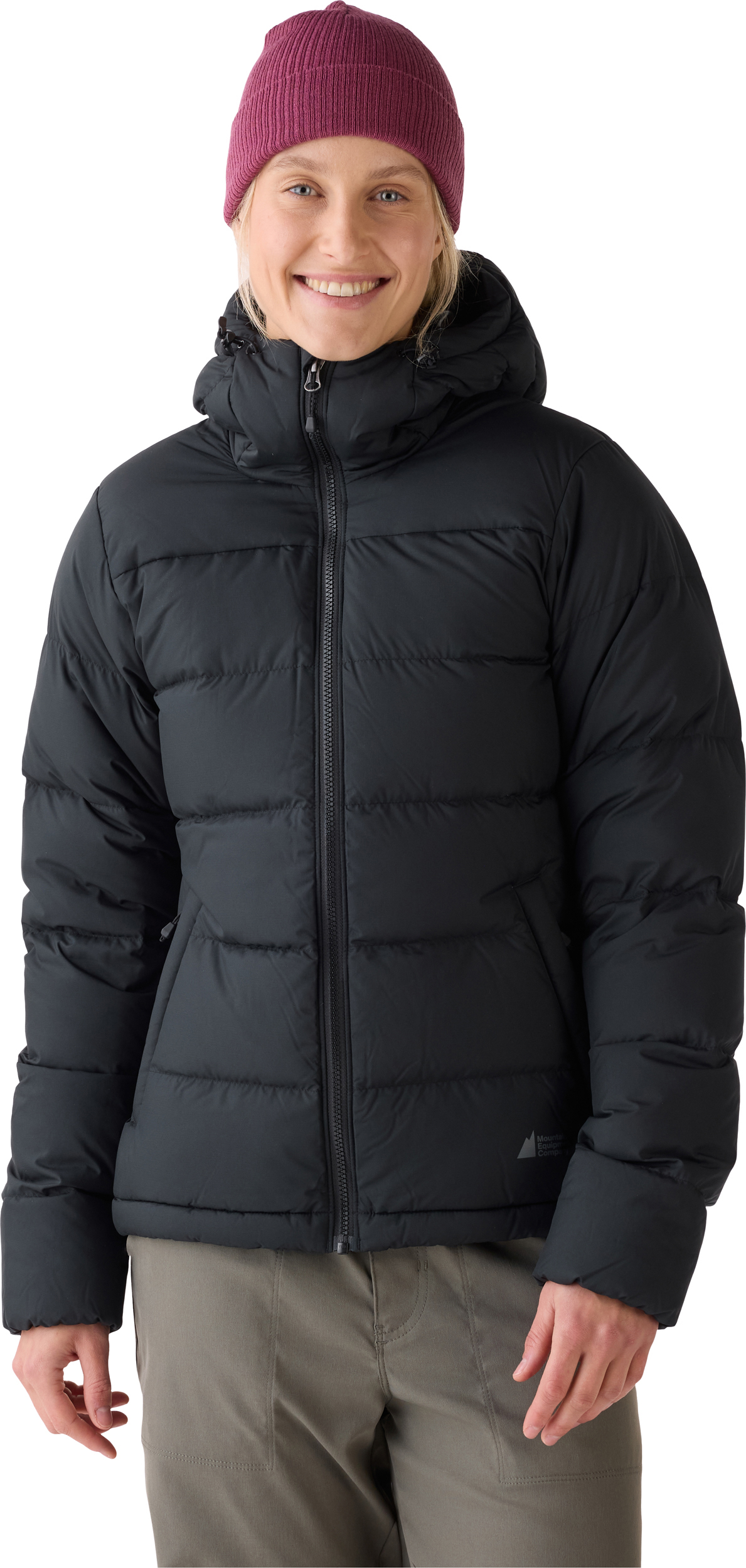 MEC Fall-Line Insulated Jacket - Women's | MEC