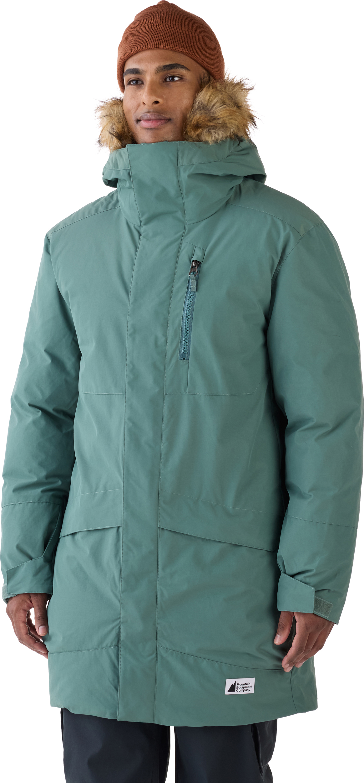 Arc'teryx Therme Parka - Men's | MEC