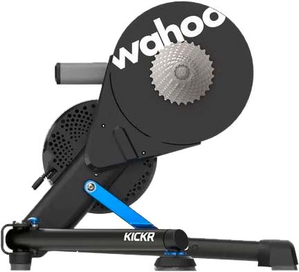 Wahoo Fitness Kickr Core 2 With 11-Speed Cassette | MEC