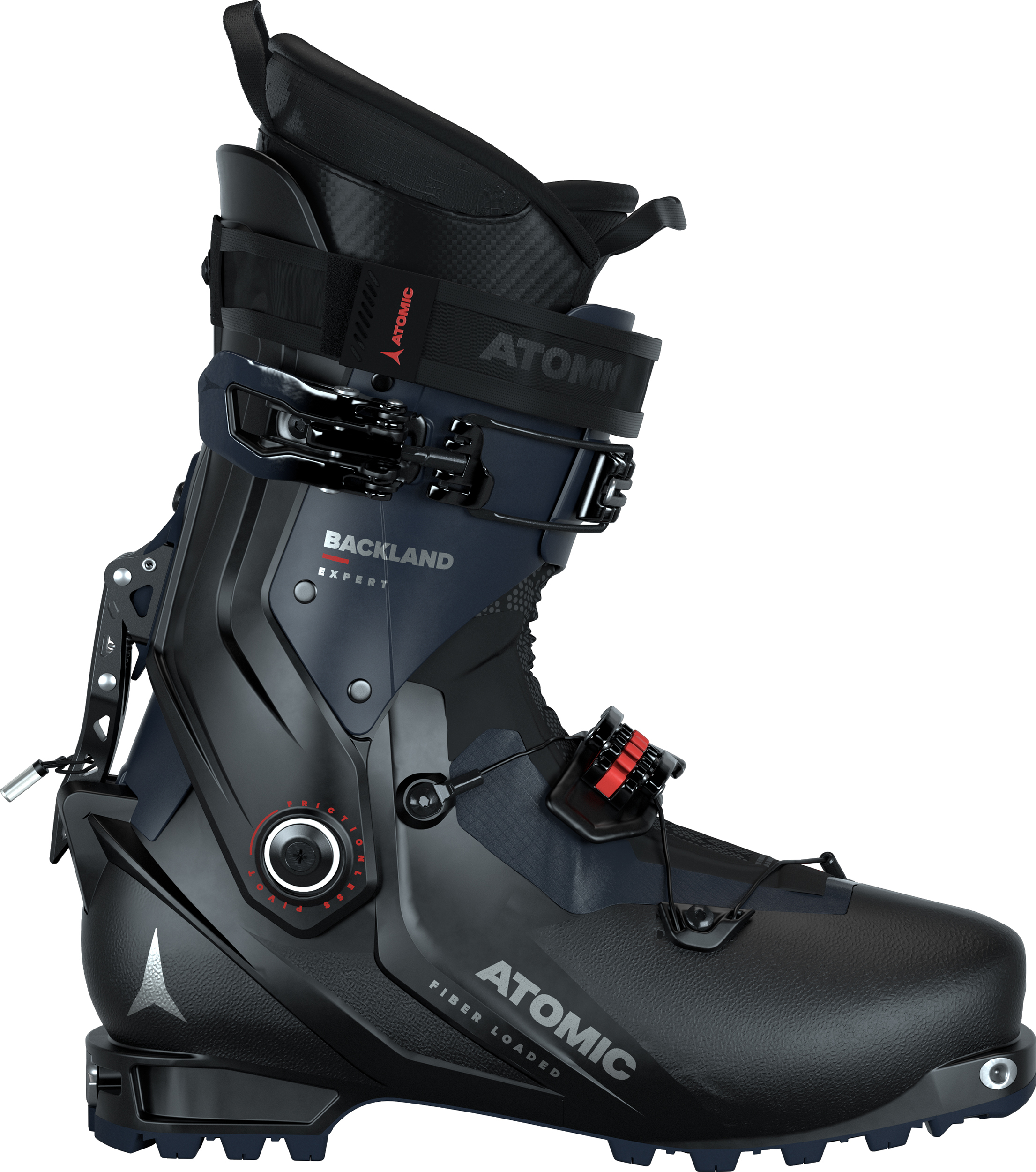 Salomon Shift Alpha Boa 130 Ski Boots - Unisex | MEC