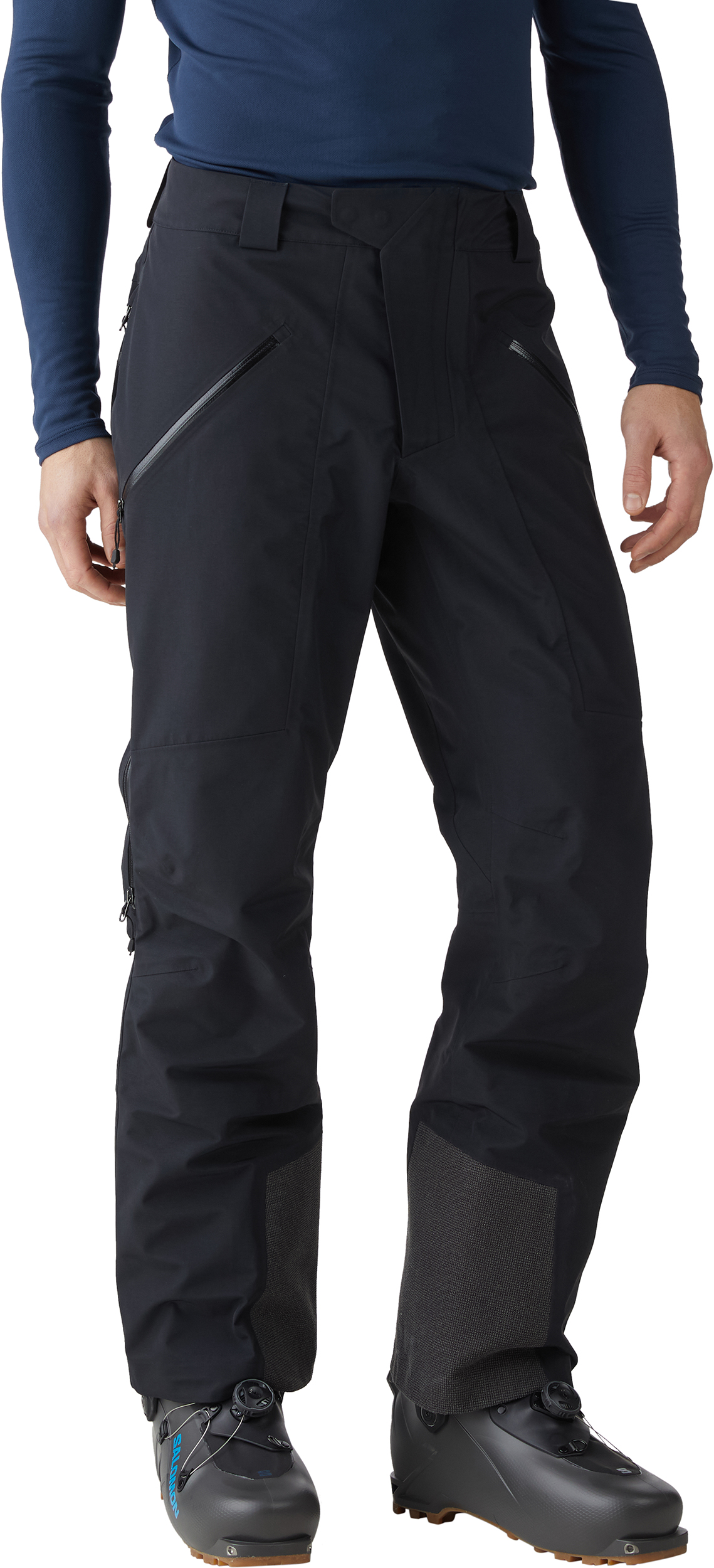 Khroma Diffuse GTX Pants | Rab® ジャパン公式サイト