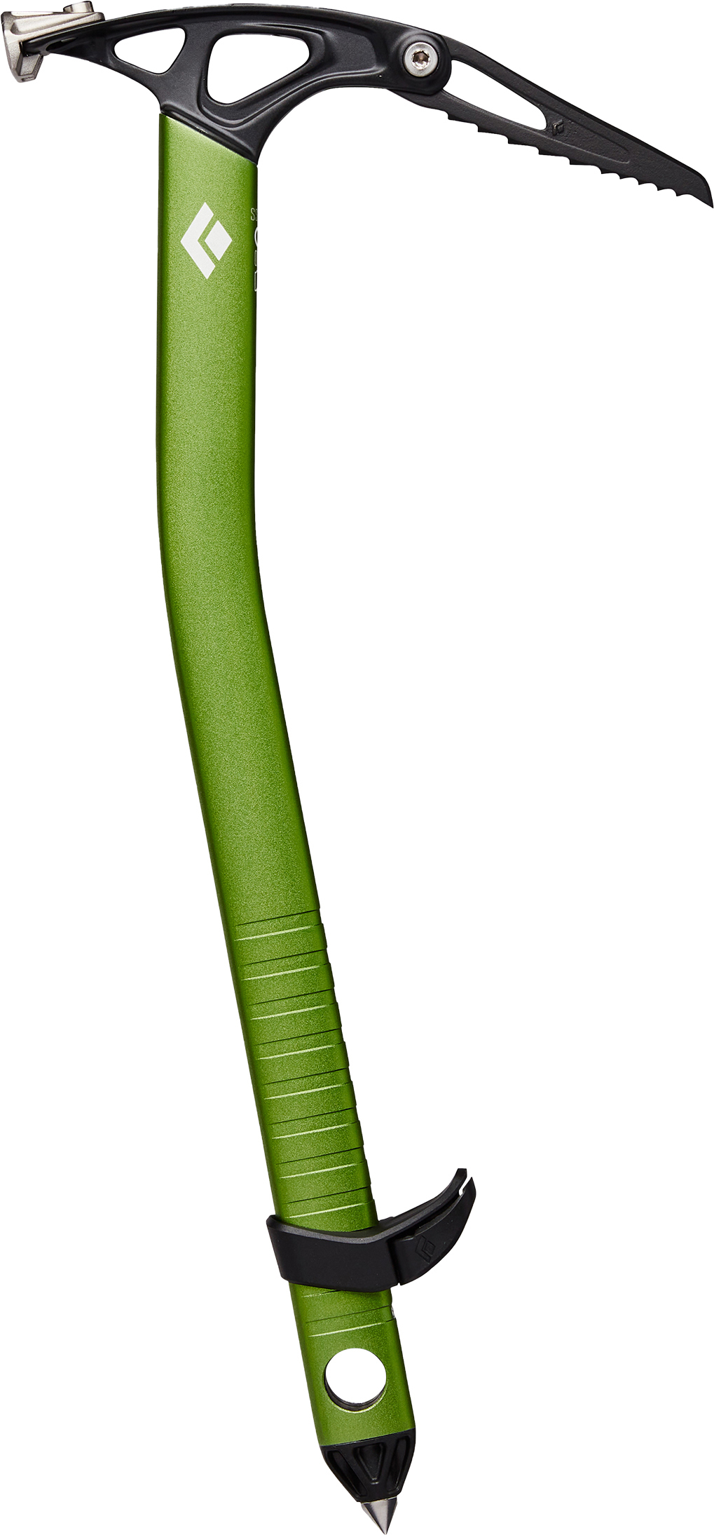 Camp Corsa Nanotech Ice Axe | MEC