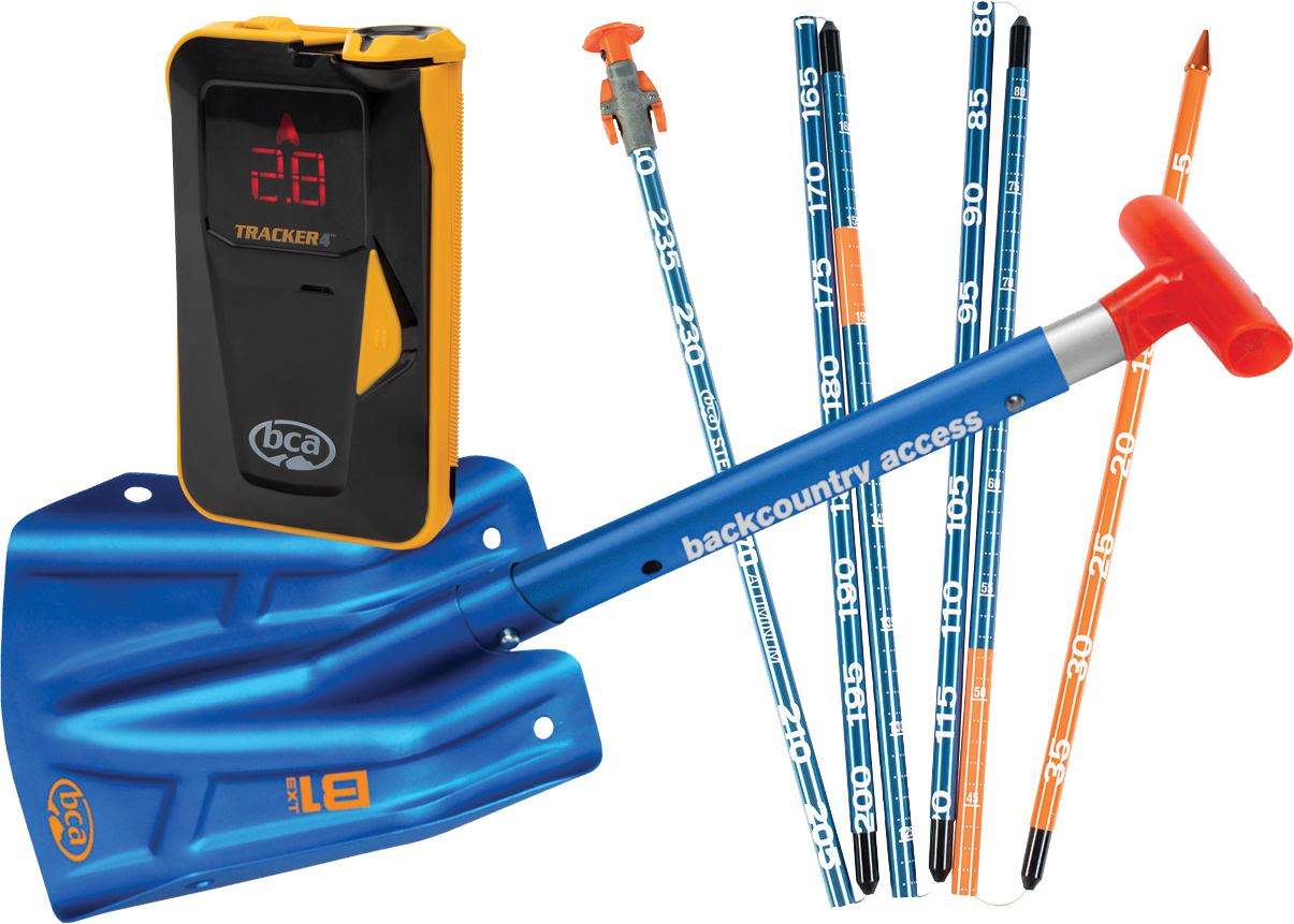 Backcountry Access Backcountry Access Dozer 1T Avalanche Shovel | MEC