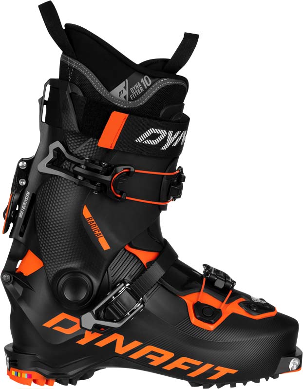 Atomic Hawx Prime XTD 110 BOA GW Ski Boots - Unisex | MEC
