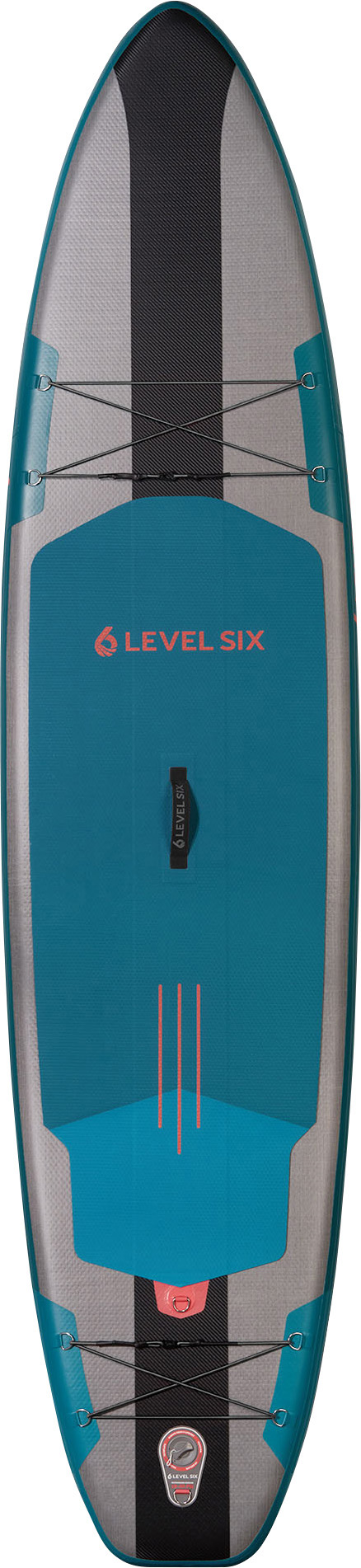 SupuS Level Six Ten Six Cruising SUP - Unisex | MEC