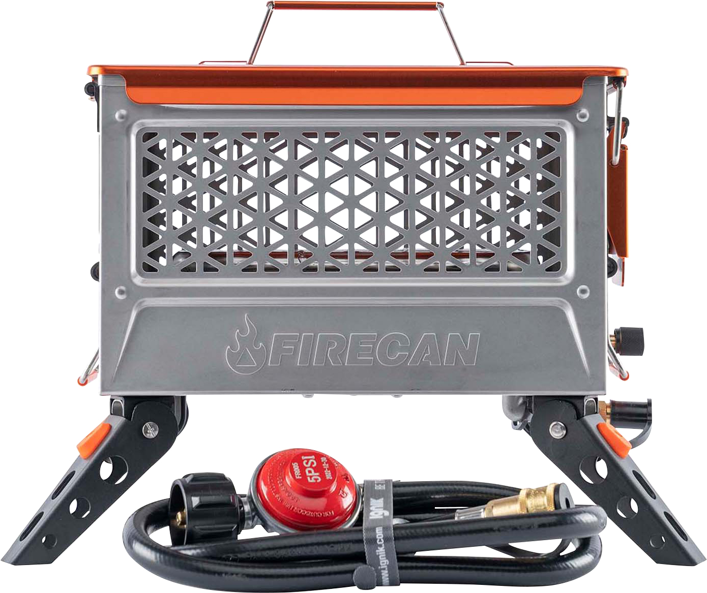 Primus Campfire Griddle Plate MEC