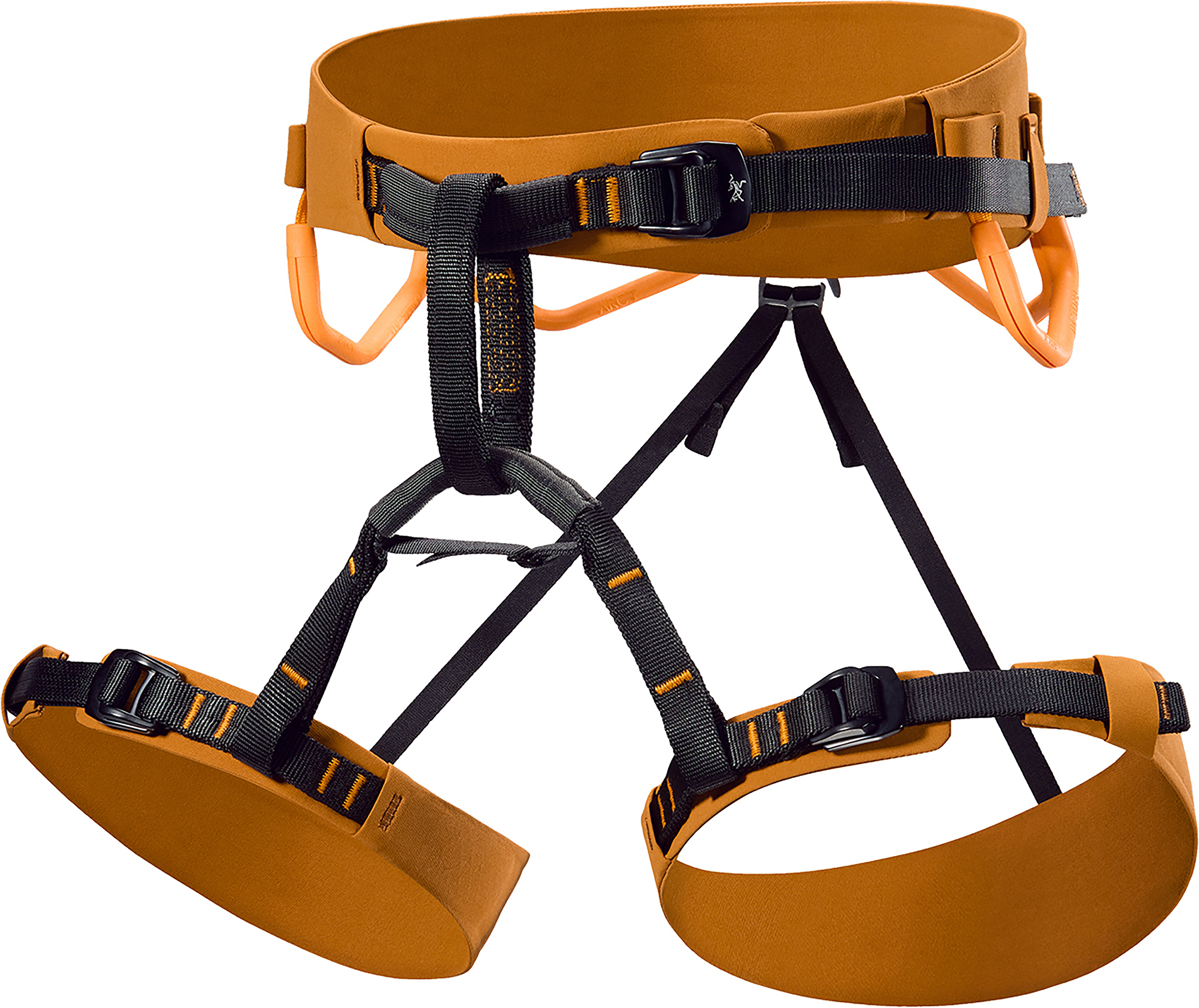キレイ目 アークテリクス スカハ ハーネス ARC'TERYX Skaha Harness Women 登山 クライミング アウトドア 1tmc02060677 ARC'TERYX(アークテリクス) Skaha Harness Women's(スカハ