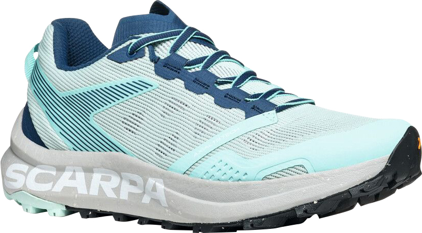 Scarpa Rush Trail Gore-Tex Light Trail Shoes Women's MEC
