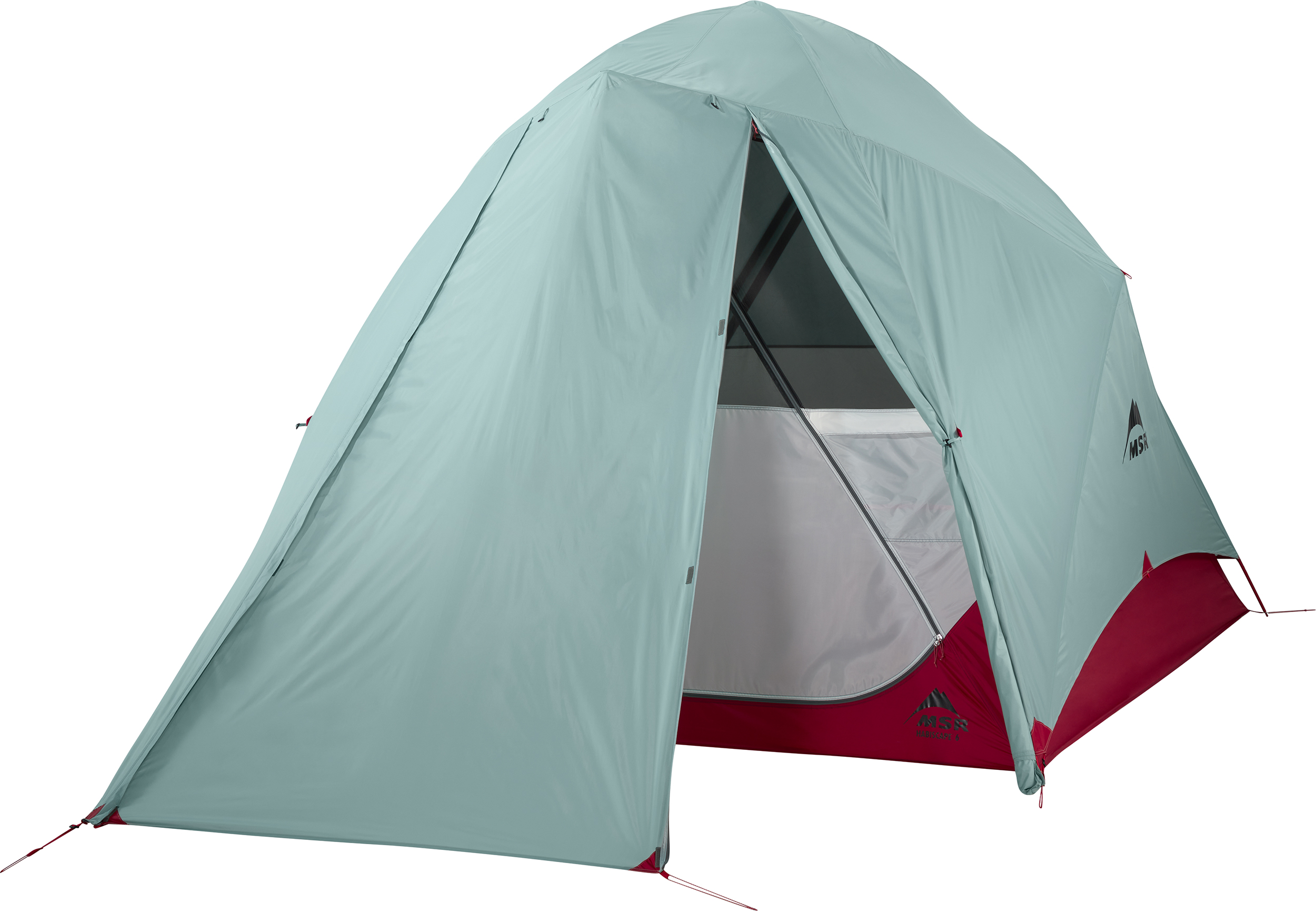 Esker Classic Winter Tent 10ft. x 10ft. | MEC