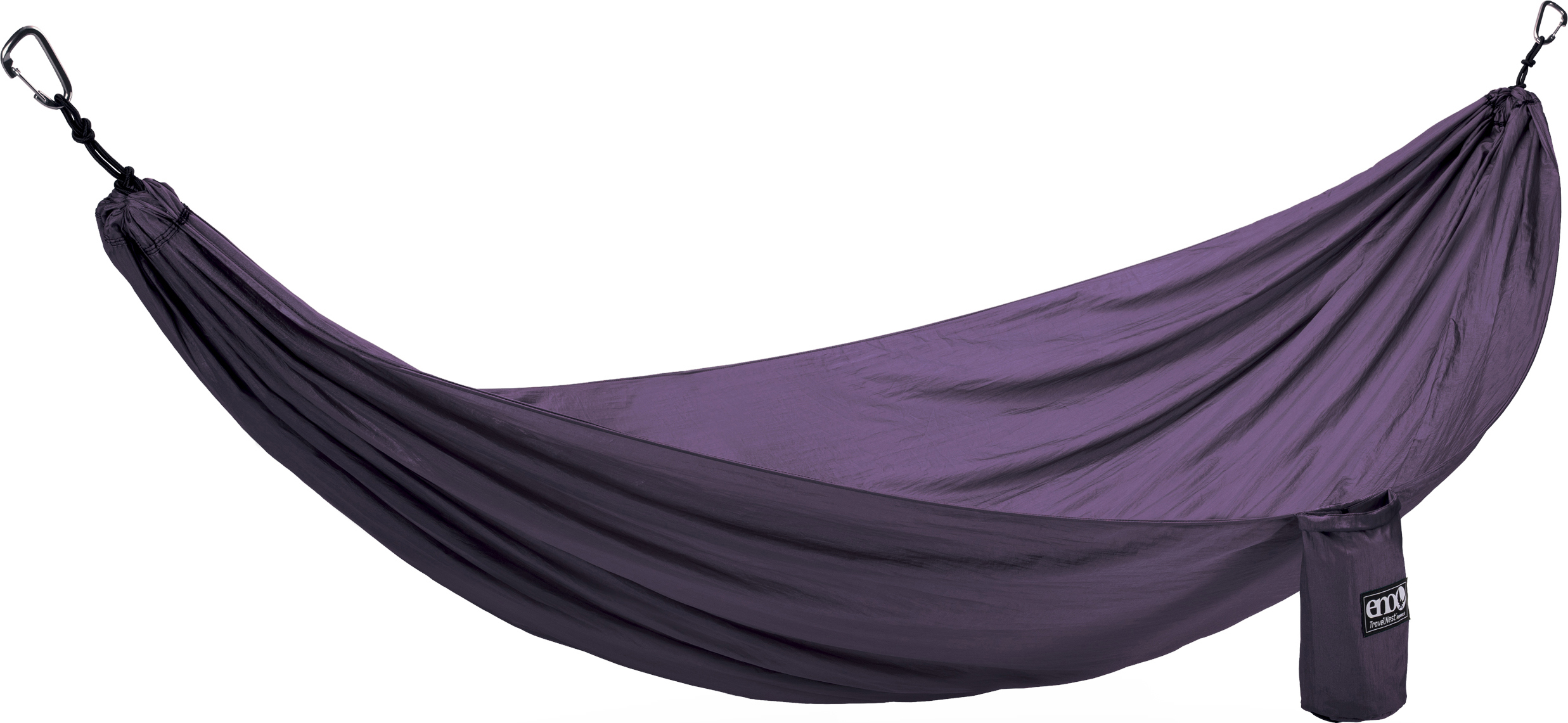 eno Sub6 Hammock チャコール ENO Sub6 Ultralight Hammock / イーノ サブ6 ウルトラライト