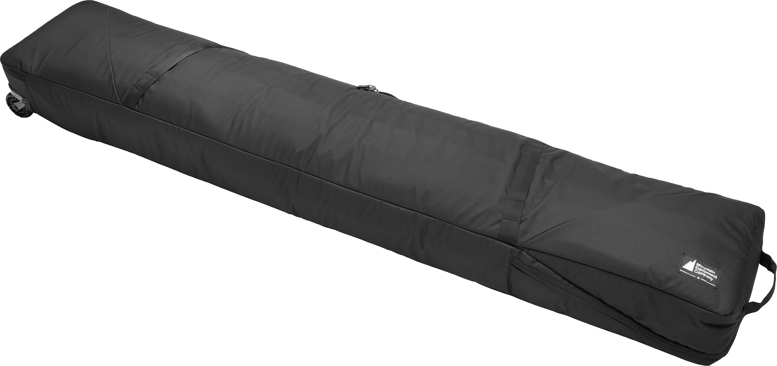 Black Diamond Ascension Nylon Skins | MEC