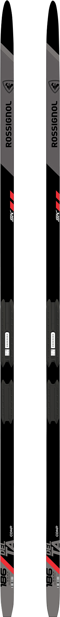 Rossignol Delta Sport Skate Skis - Unisex | MEC
