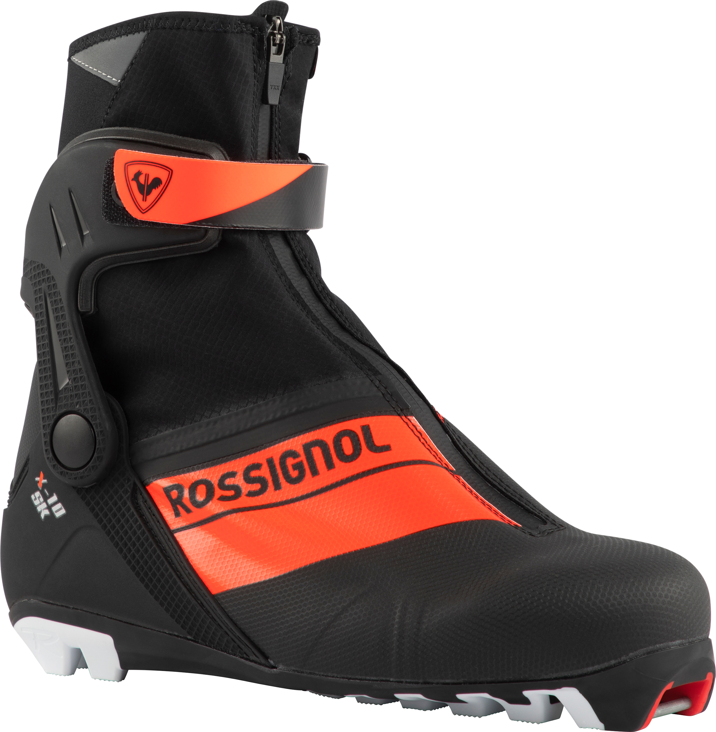 Salomon RS8 Prolink Skate Boots - Unisex | MEC