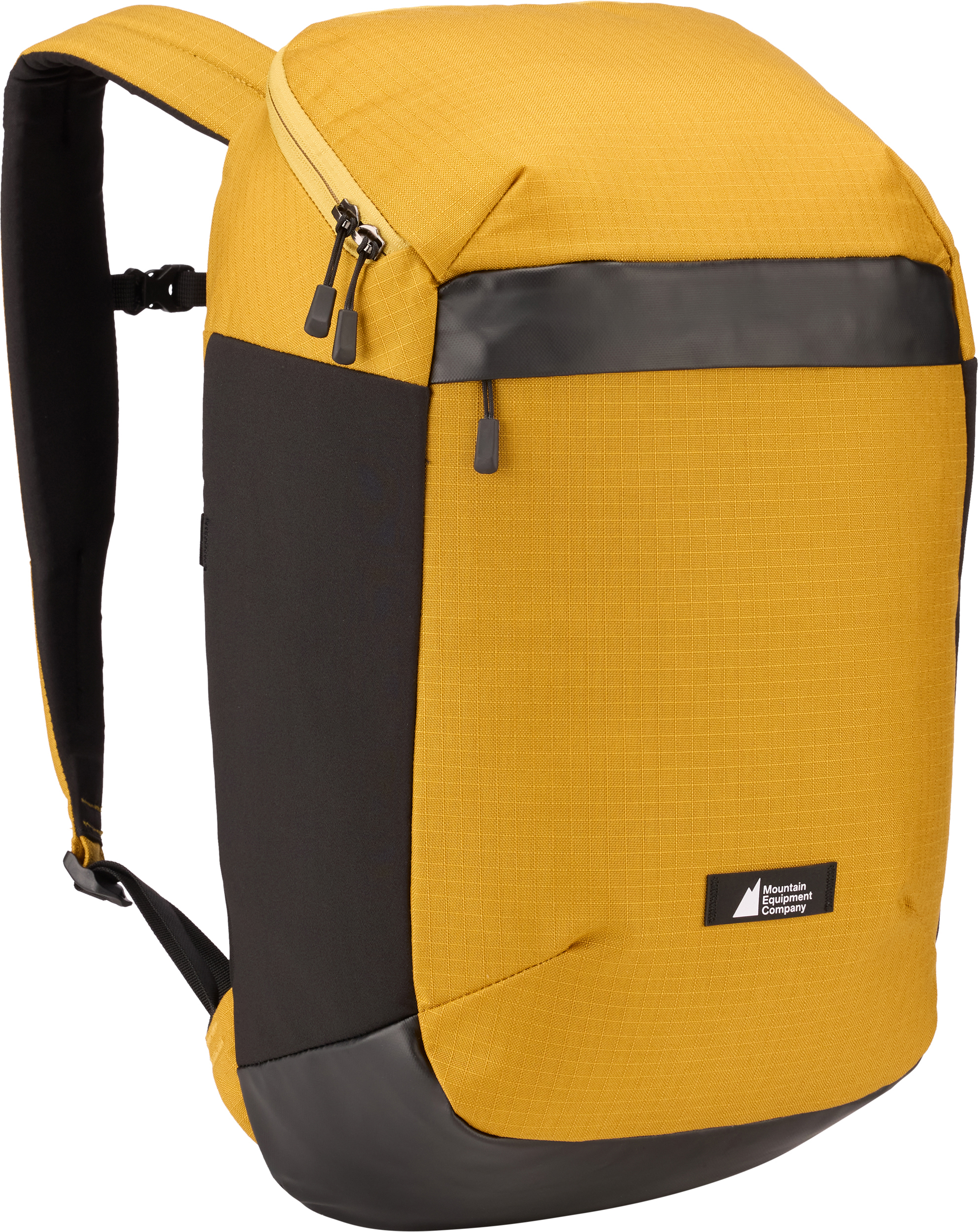 Bag Review: MEC Pangea 60 (40+20) Travel Pack : r/onebag