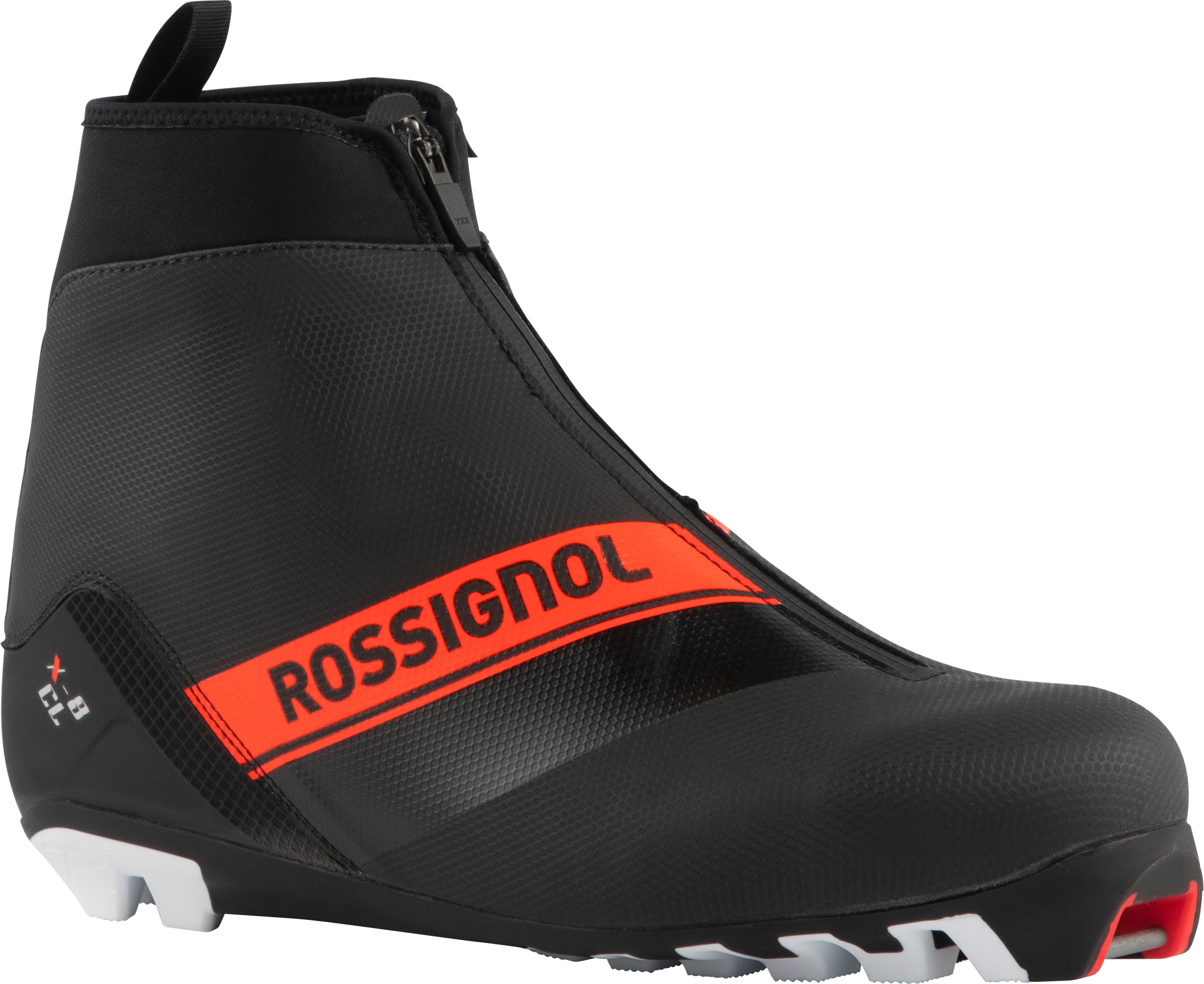 Rossignol スキー靴 ブラック tanabesp_cd79912