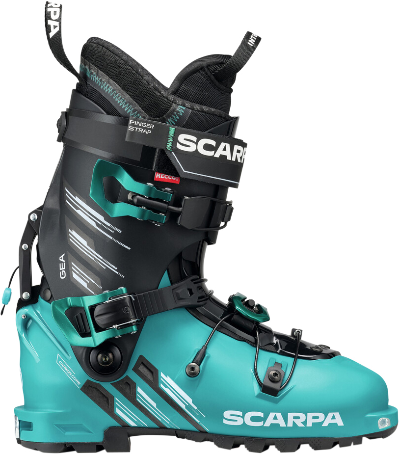 Scarpa Maestrale Ski Boots Unisex MEC