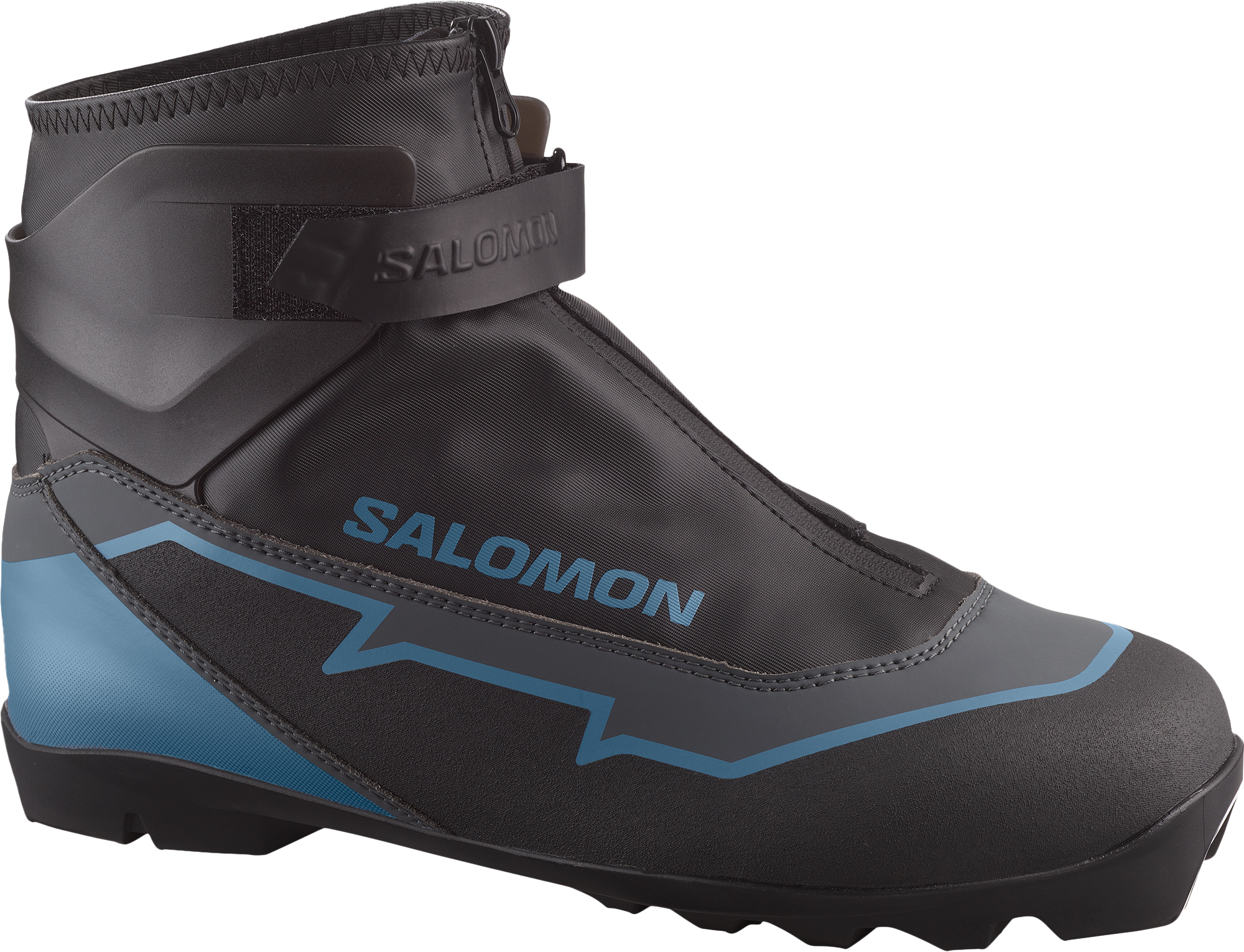 SALOMON　RS8　PROLINK　24.5㎝ Salomon RS8 Skate Boot | $239 | CrossCountrySki.com