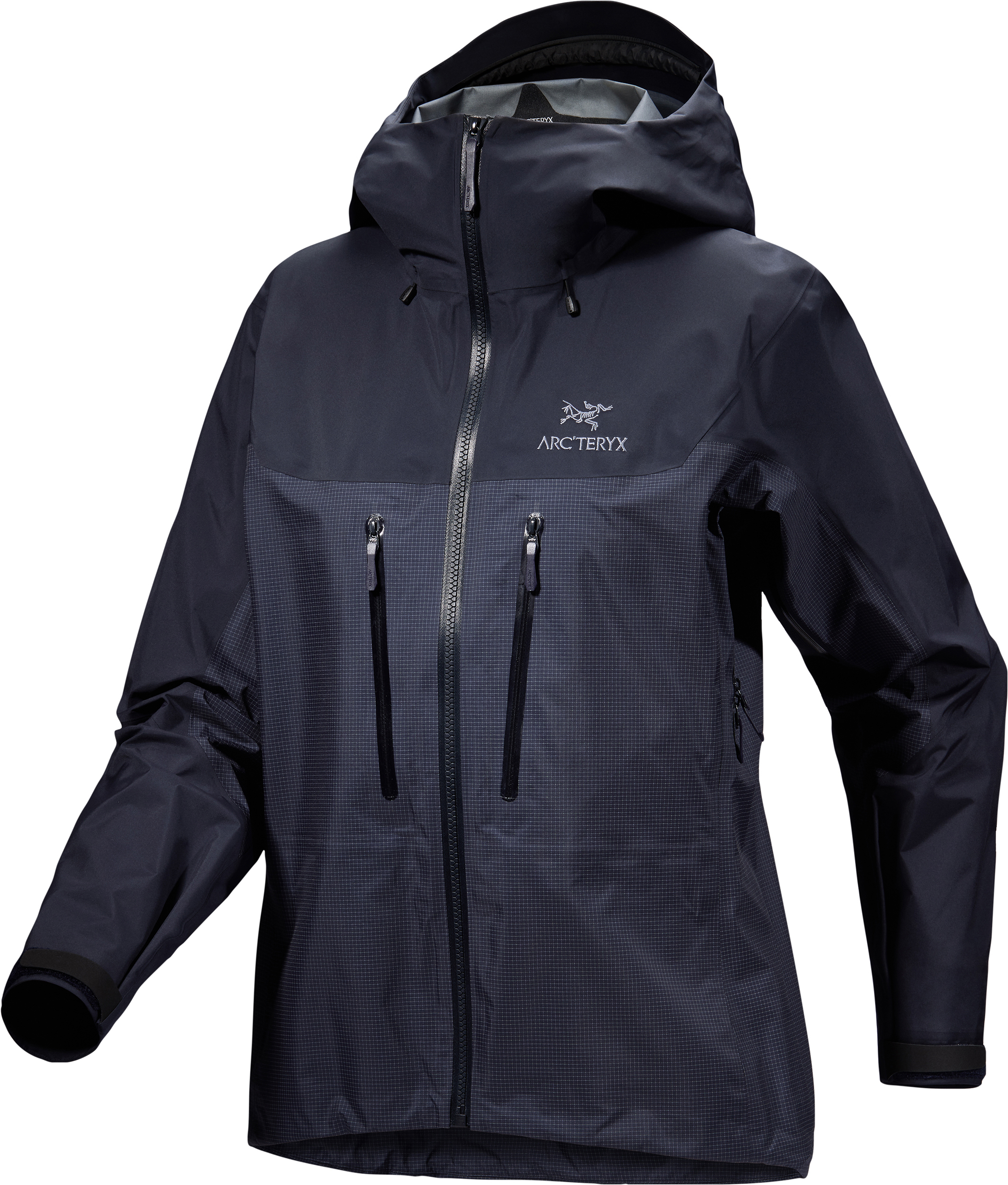 Arc'teryx Alpha SV Jacket - Women's | MEC