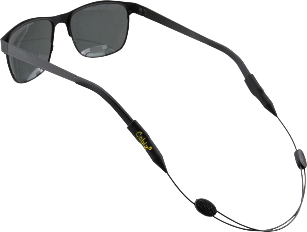 カルネ Cablz Zipz Eyewear Retainer | MEC