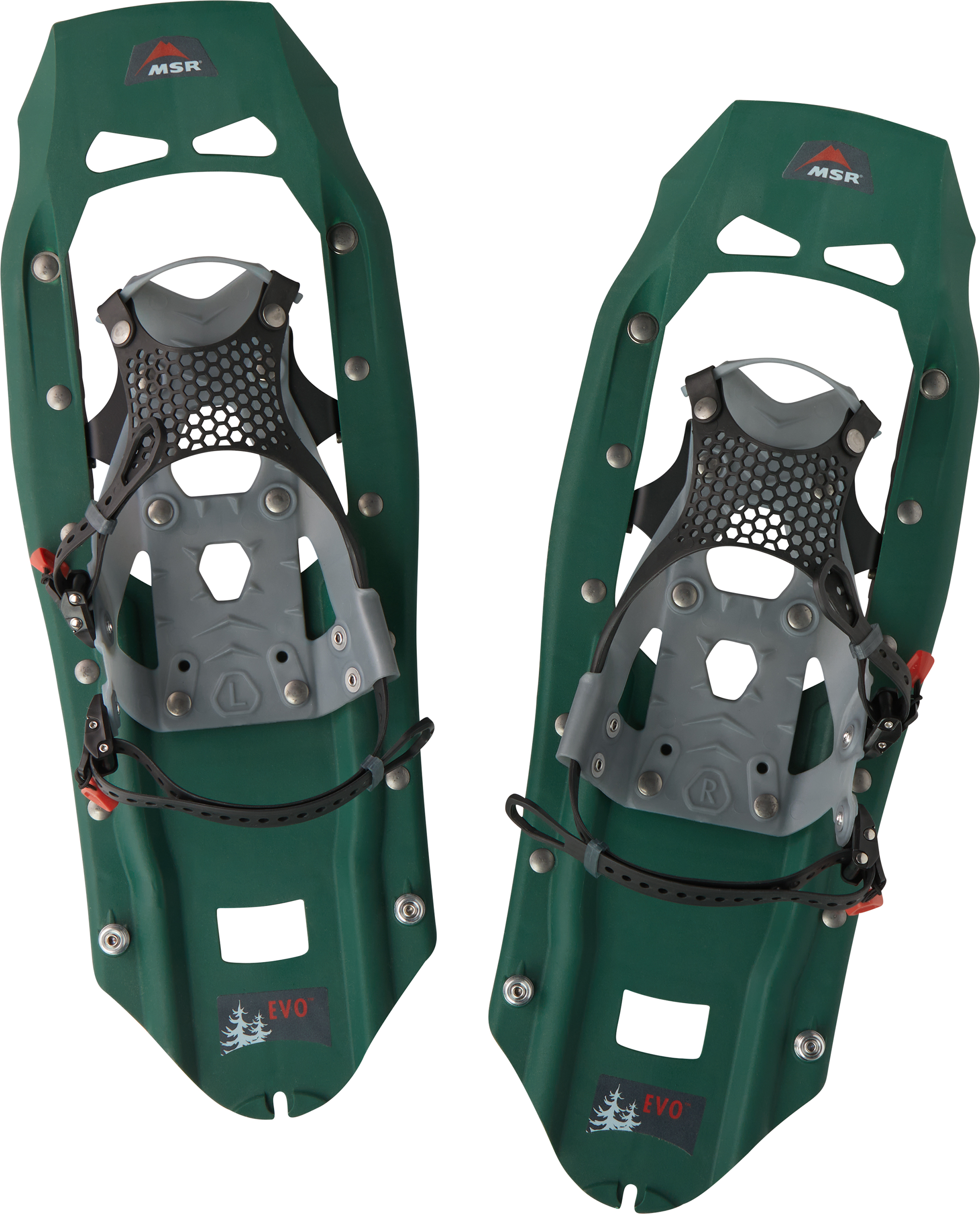 MSR - MSRスノーシューAXIS Shift™ Kids Snowshoes | Premium Youth Snowshoes | MSR
