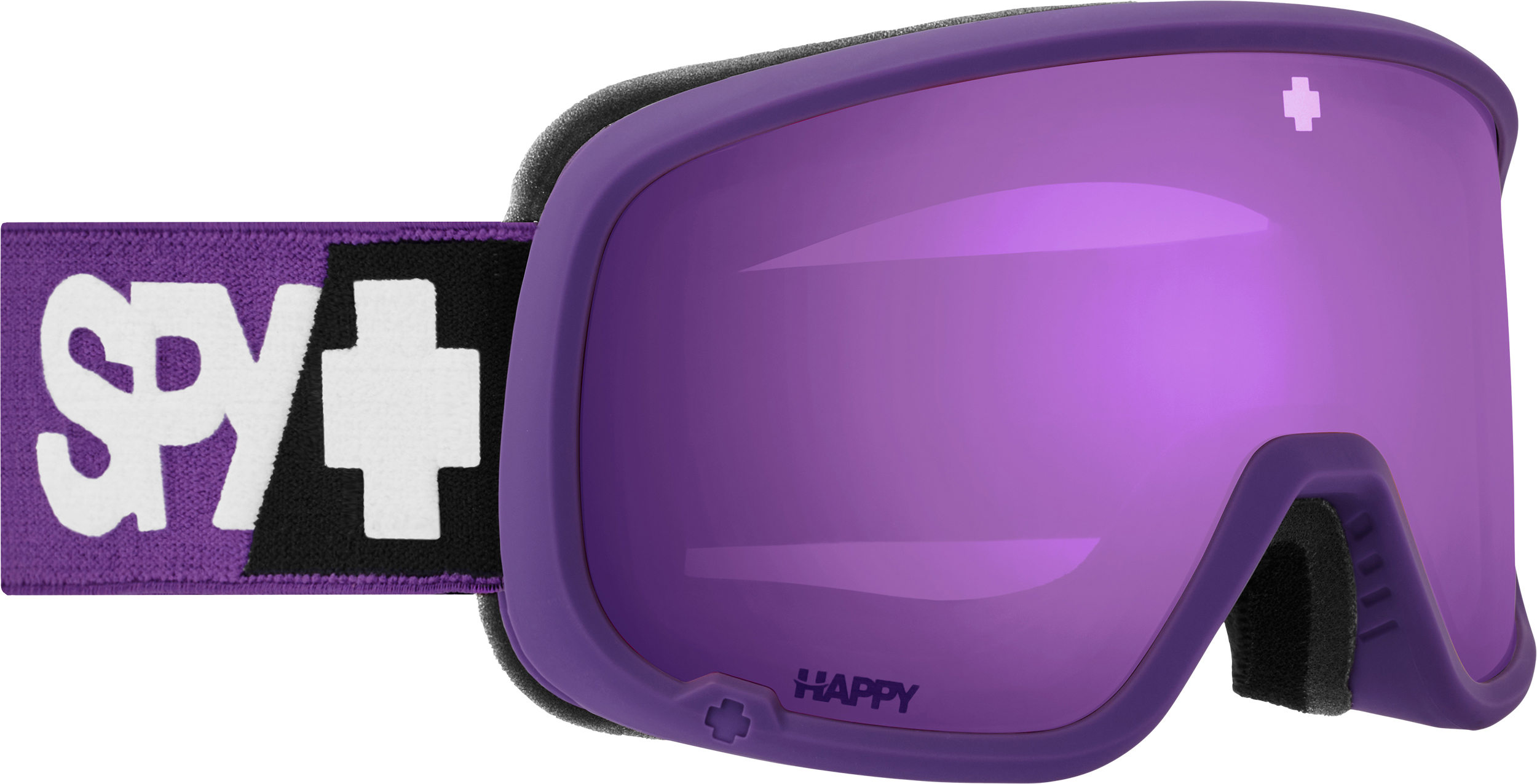 中古美品 spy marauder ゴーグル メインレンズ未使用 Spy Marauder Lens | eBay