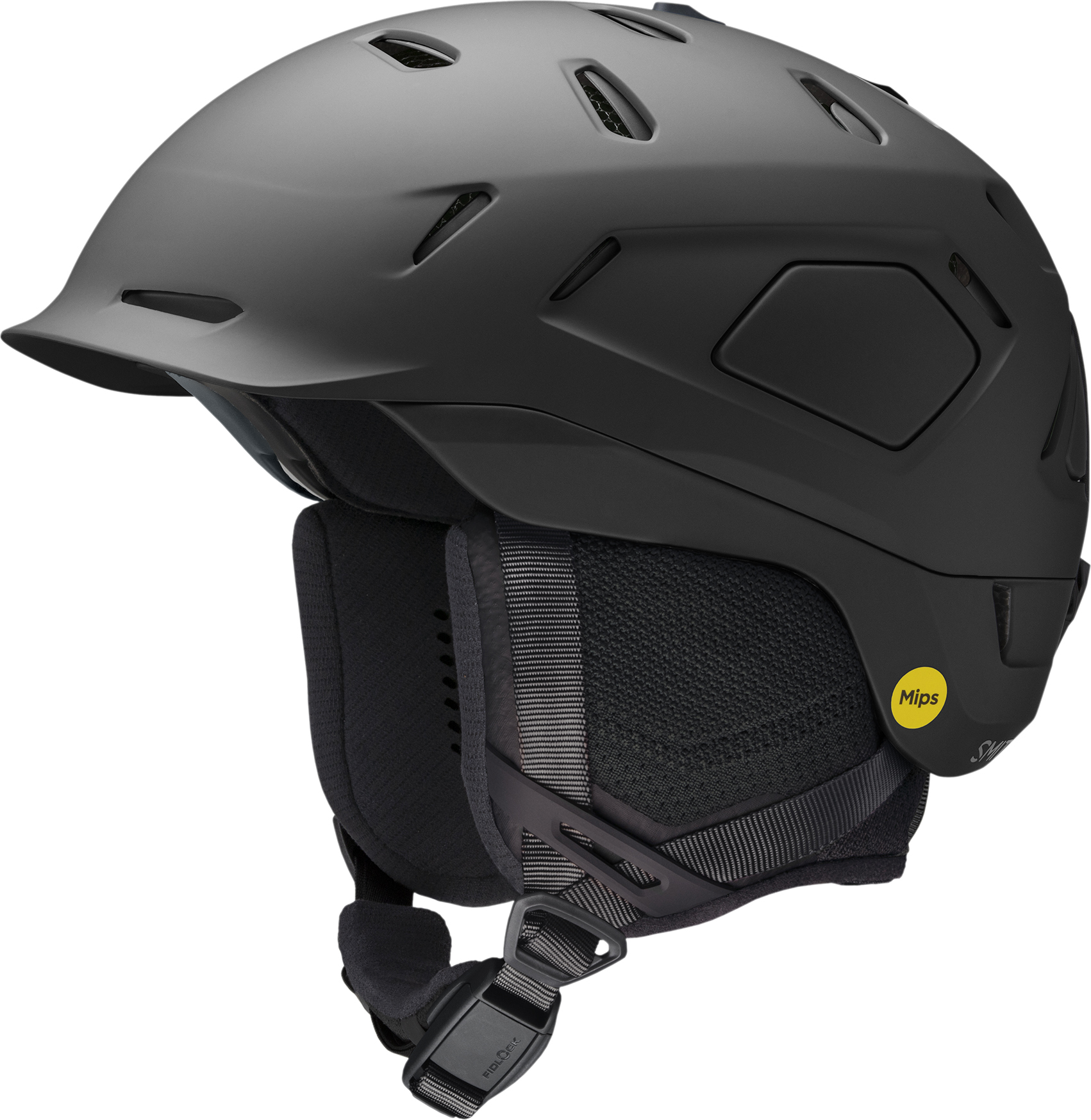 Smith Summit MIPS Helmet - Unisex | MEC