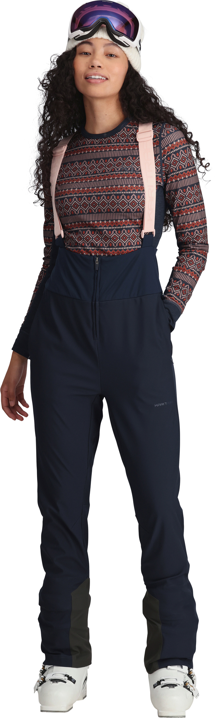MEC Couloir Gore-Tex Bib Pants - Women's | MEC