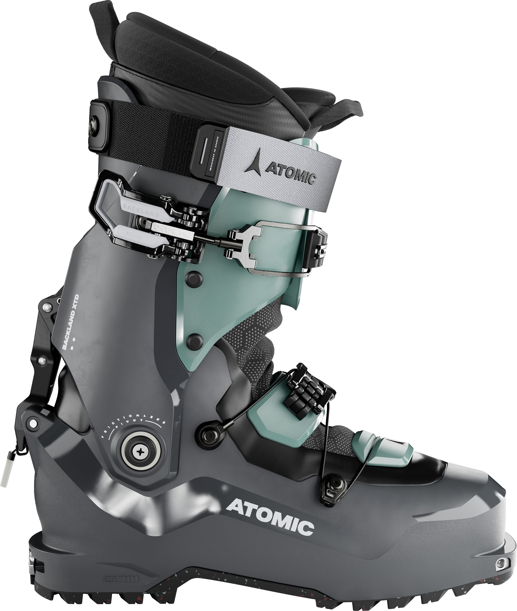 Dynafit Radical Pro Ski Boots - Women's | MEC