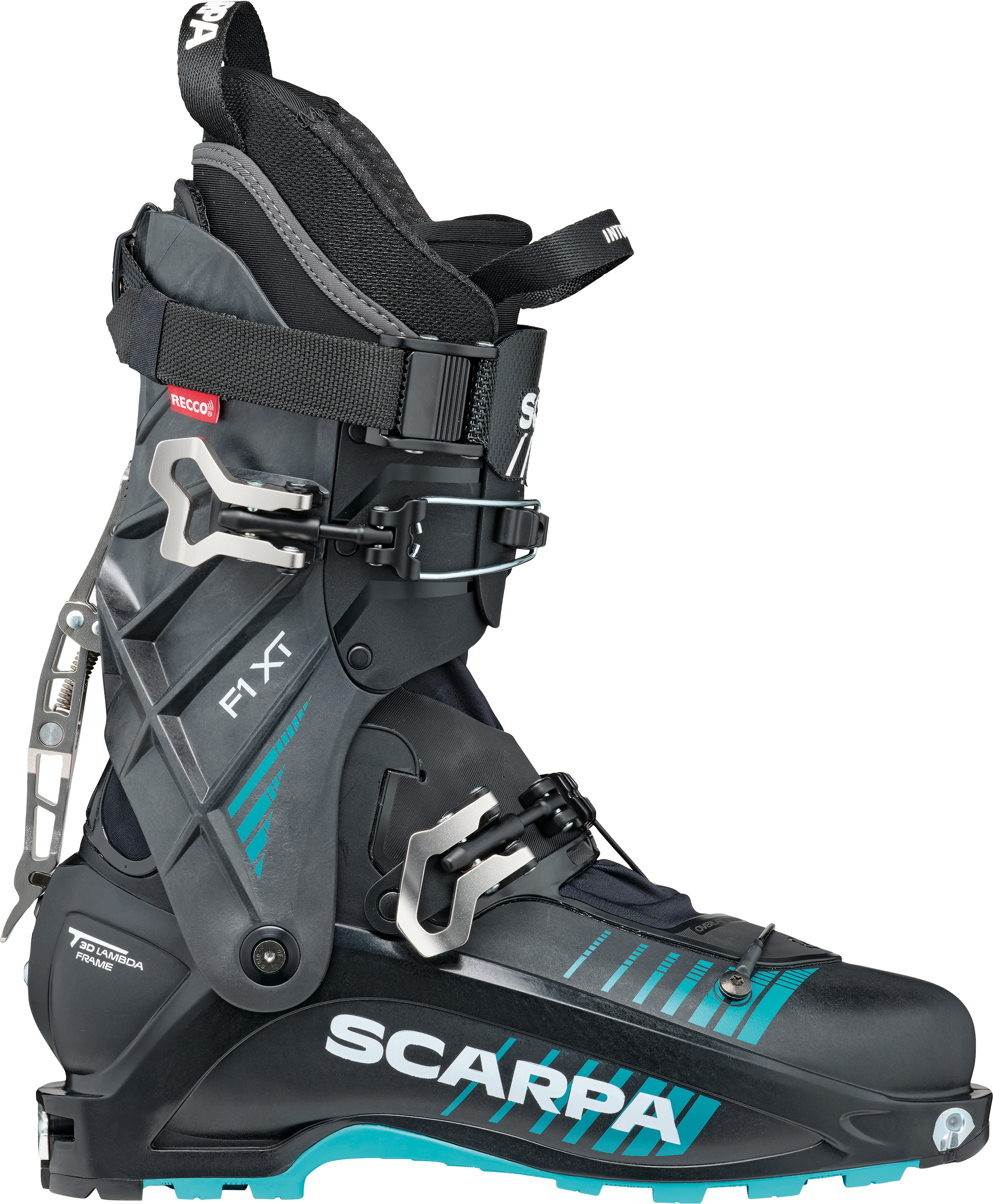Fischer Tour Classic St Bindings - Unisex | MEC