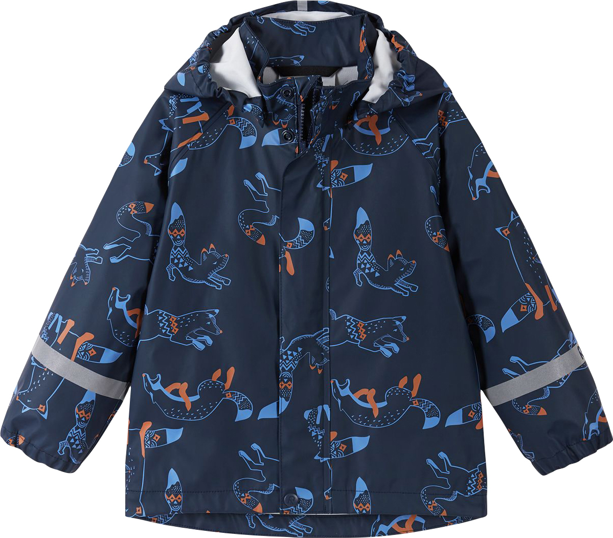 MEC Heritage Rain Pants - Children | MEC