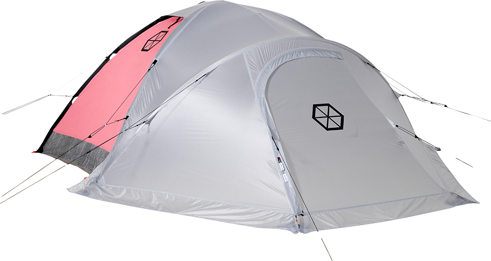Samaya Vestibule 2.5 Dyneema | MEC