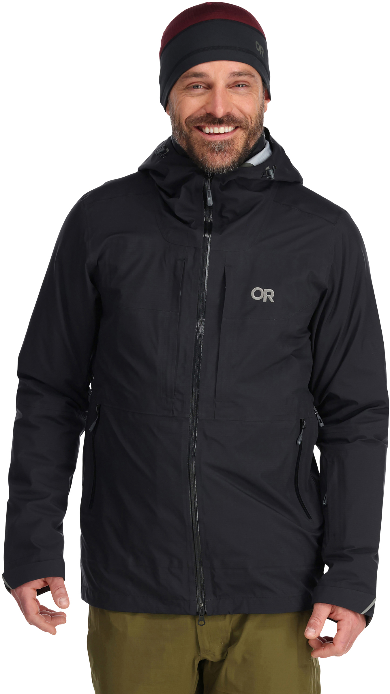 Arc'teryx Thorium Hoody - Men's | MEC