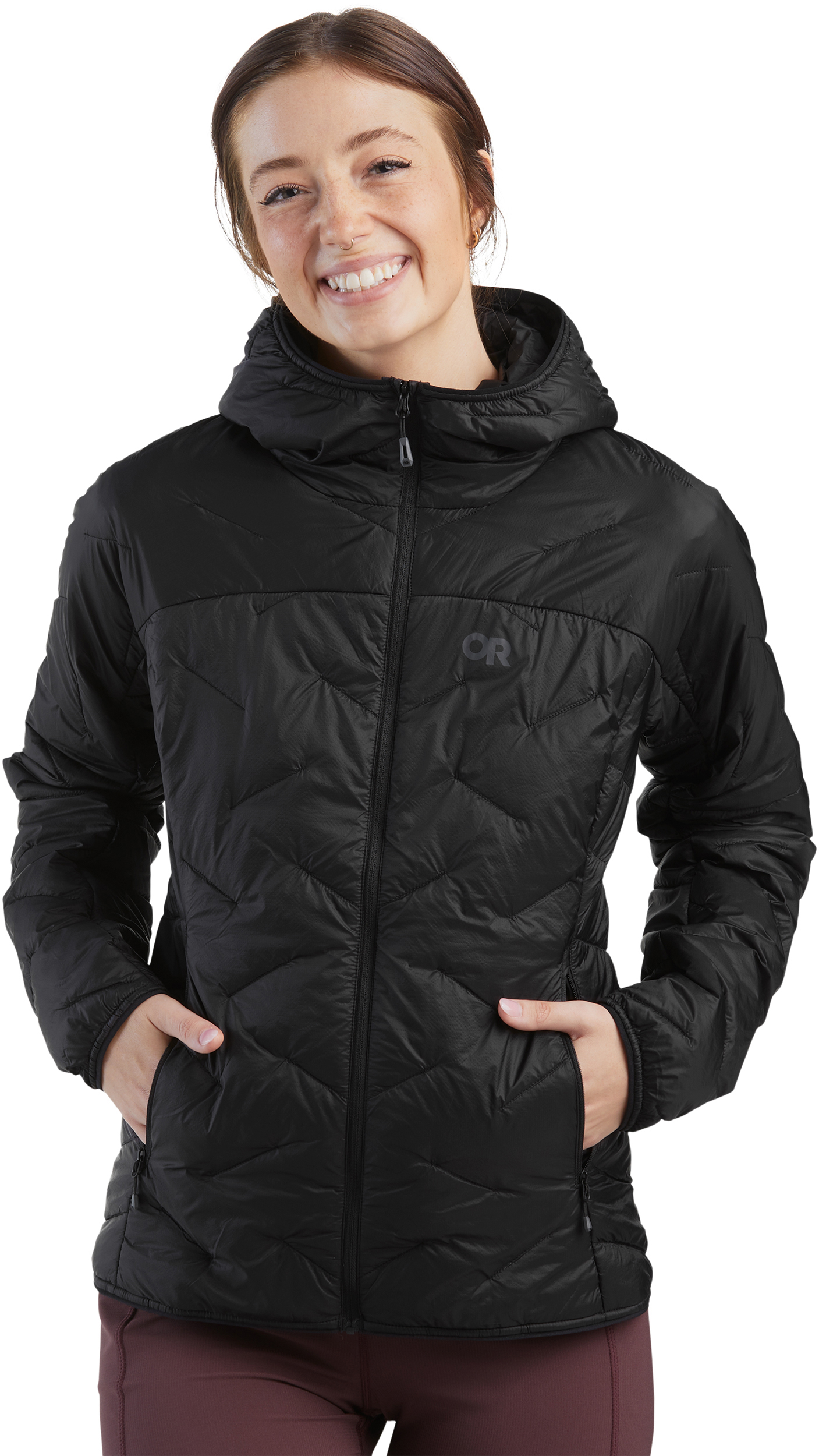廃盤 arc'teryx THORIUM AR HOODY ブラック M Arc'teryx Thorium AR Hoody - Women's | MEC