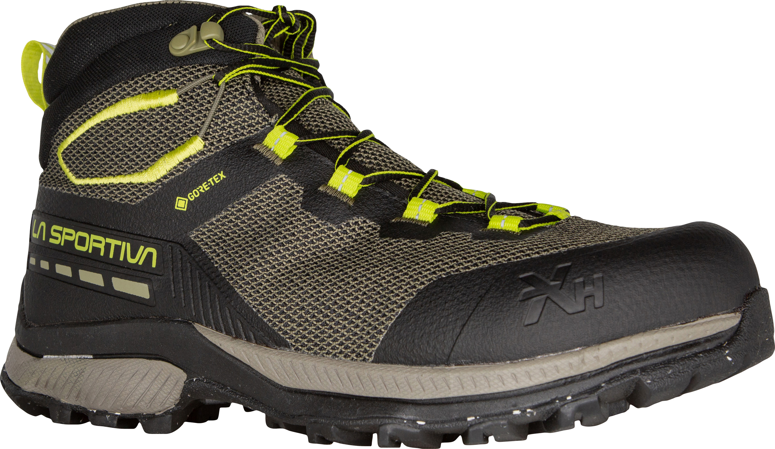 Hoka Speedgoat 5 Mid Gore-Tex Trail Running Shoes - Men's | MEC