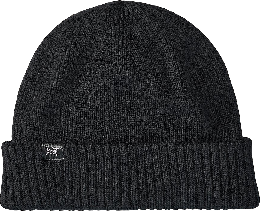 ARC’TERYX Bird Head Toque Dark Magic Arc'teryx Bird Head Toque Beanie | EMPIRE