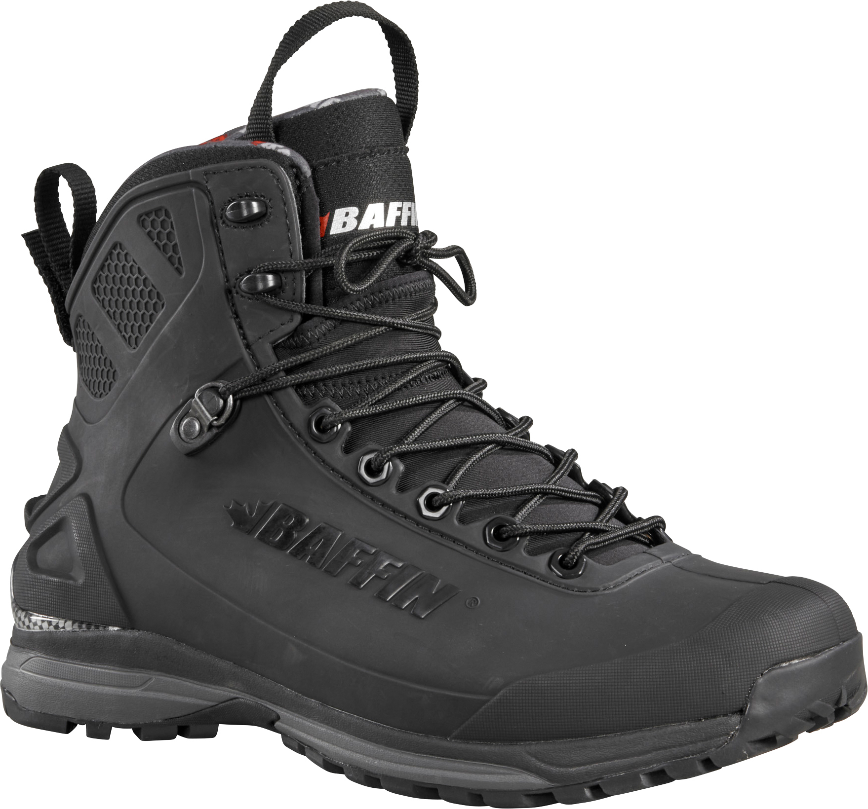 Merrell Chameleon 8 Thermo Tall Waterproof Winter Boots - Men's | MEC