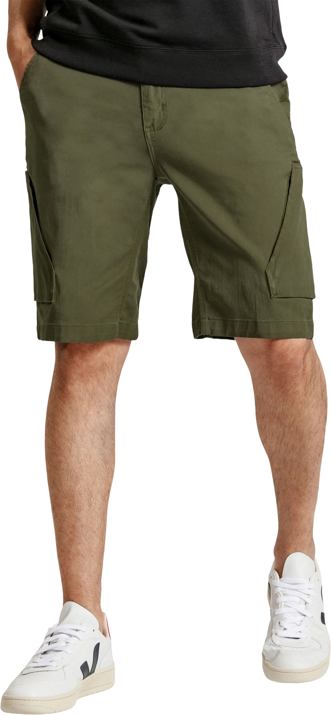 Arc'teryx Gamma Quick Dry 9 Shorts - Men's | MEC