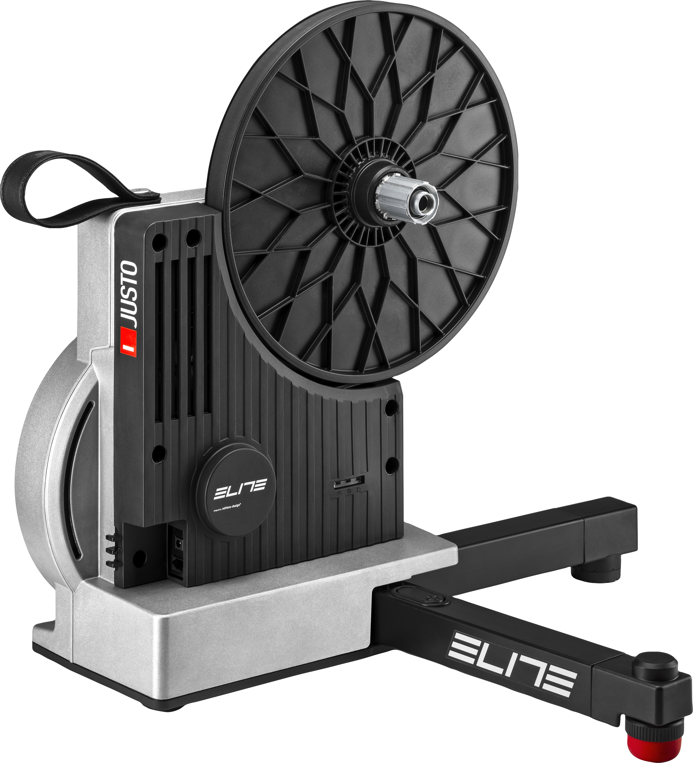 【美品】Tacx FLUX 2 Smart Tacx Flux 2 Smart - Golden Sports Inc.