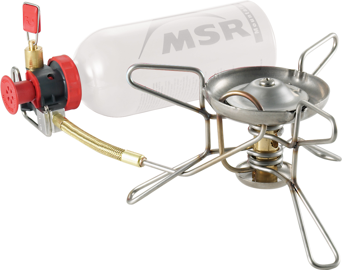 MSR WL/WLI/WLU Expedition Service Kit | MEC