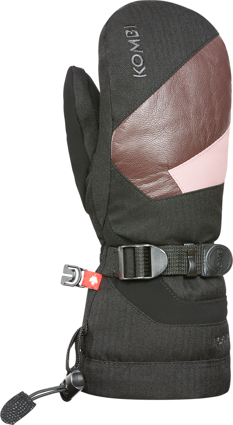 Hestra Fall Line Mitt - Women's | MEC