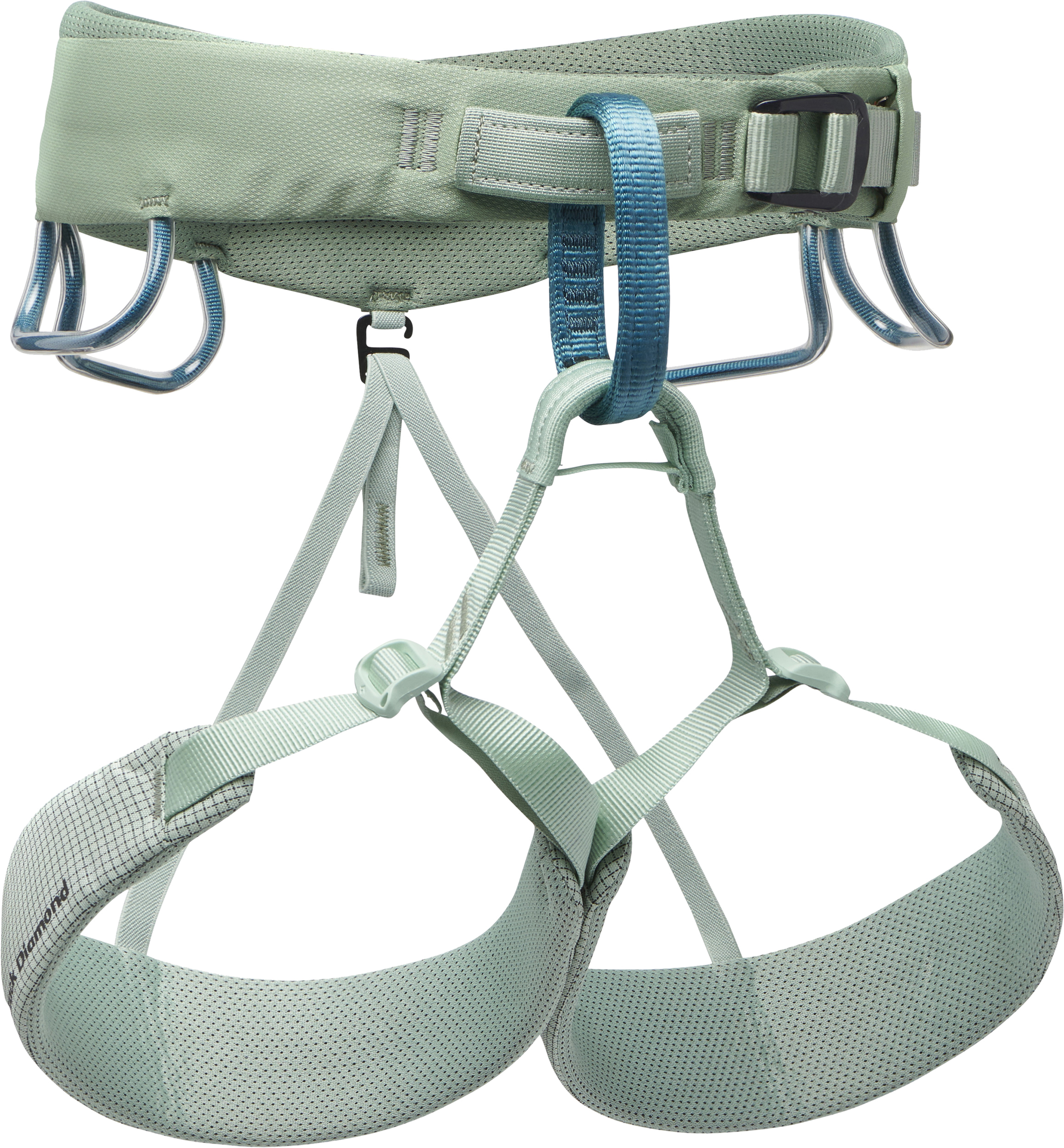 Petzl Luna Harness - Women's | MEC