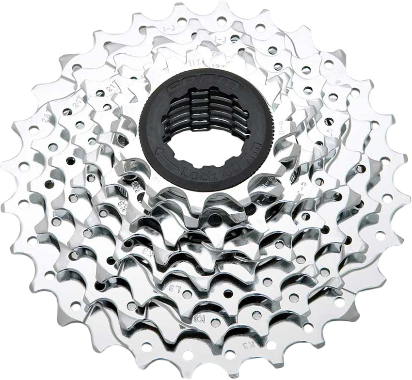 SRAM PG-1030 10-Speed 11-36T Cassette | MEC