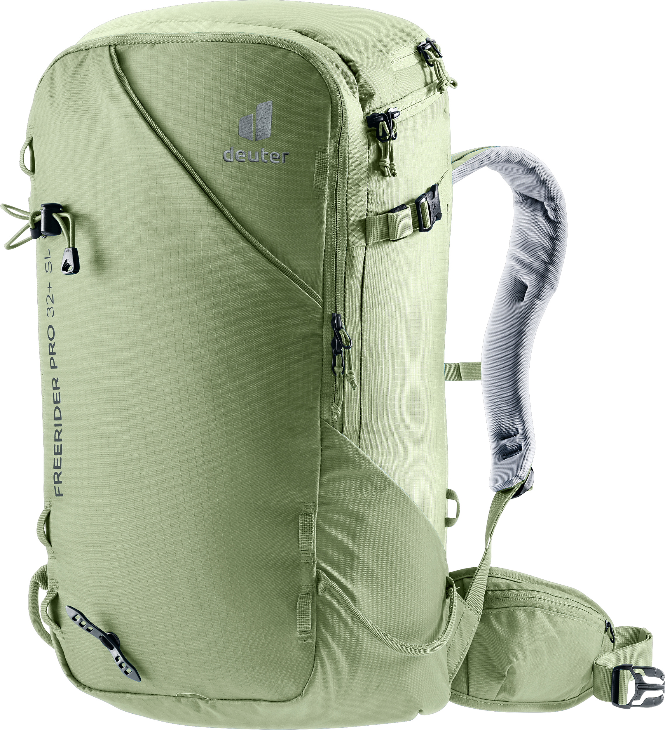 Sac Deuter Mec Commuter Backpack Deuter Weybridge 20+5 Fundas De - Main Image