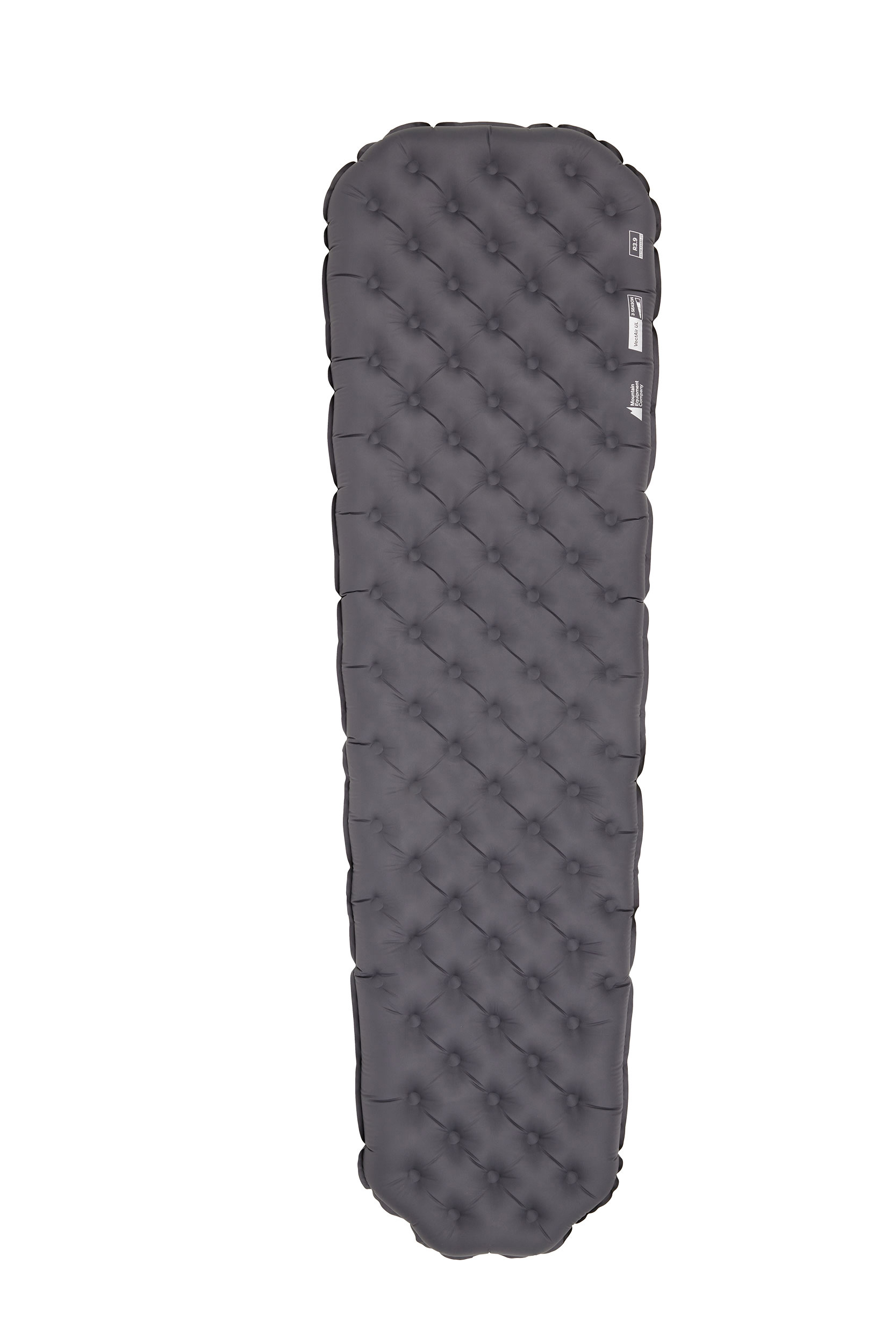 アウトドア寝具 Rab Ultrasphere 4.5 Sleep Mat REG Ultrasphere 4.5 Sleep Pad (370g) - Rab® CA