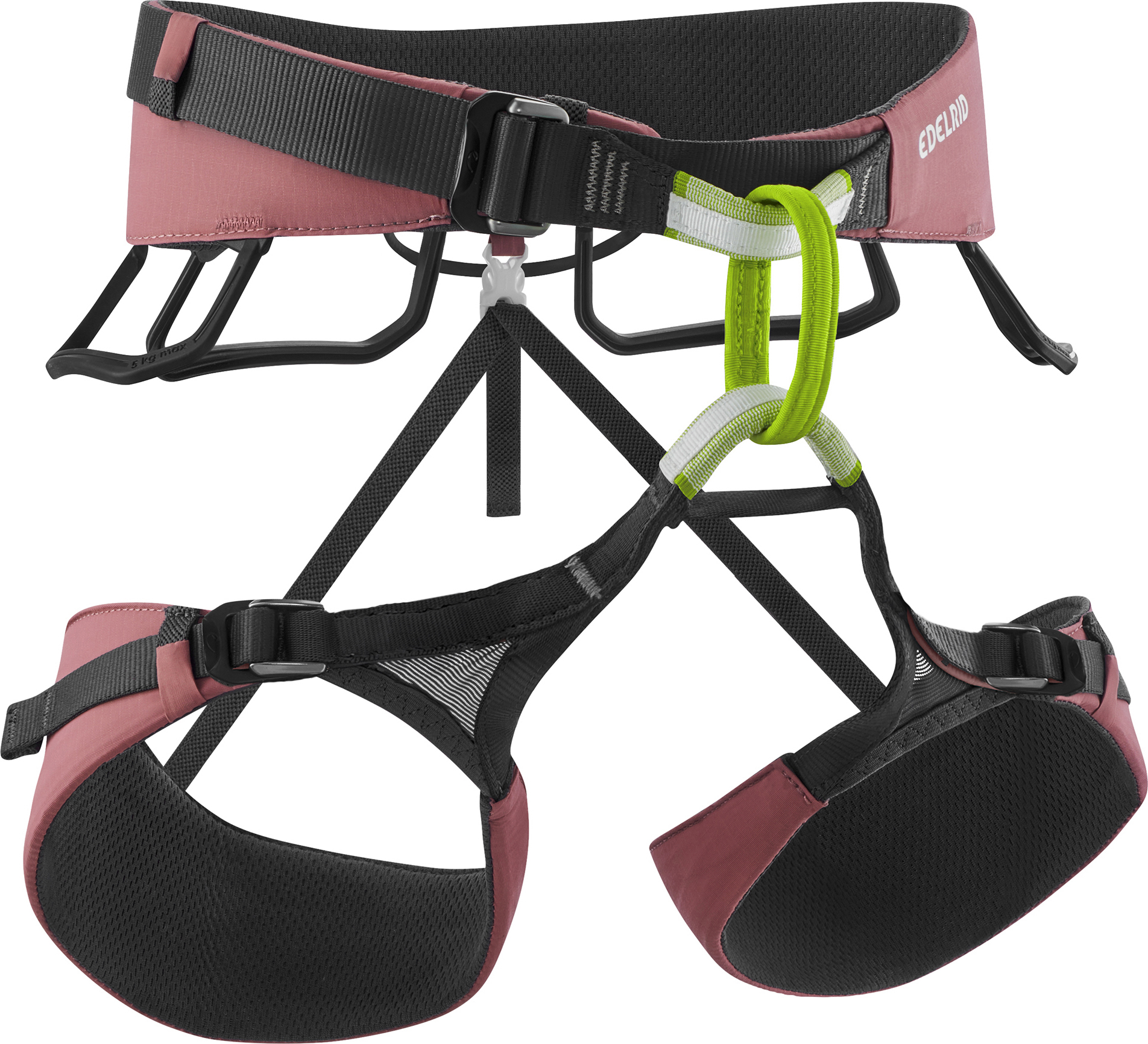Petzl Luna Harness - Women's | MEC