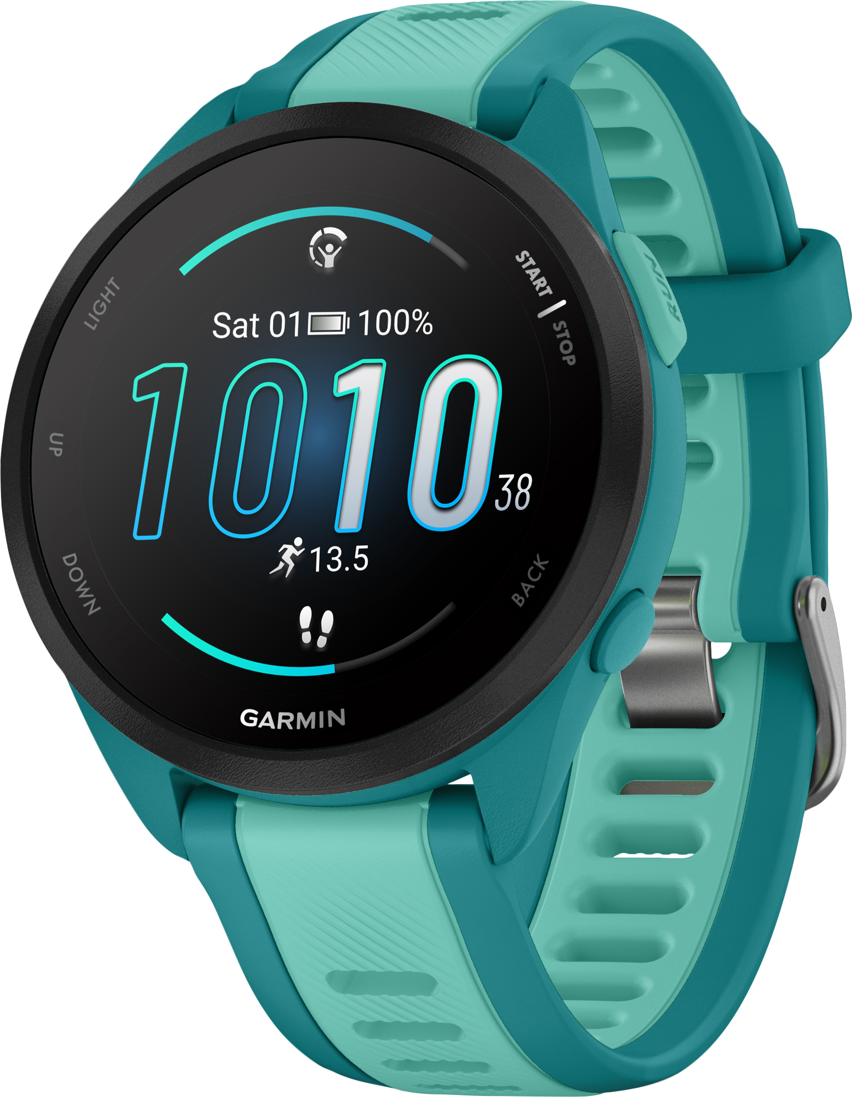 Garmin Instinct 2 Rugged GPS Smartwatch and Fitness Tracker