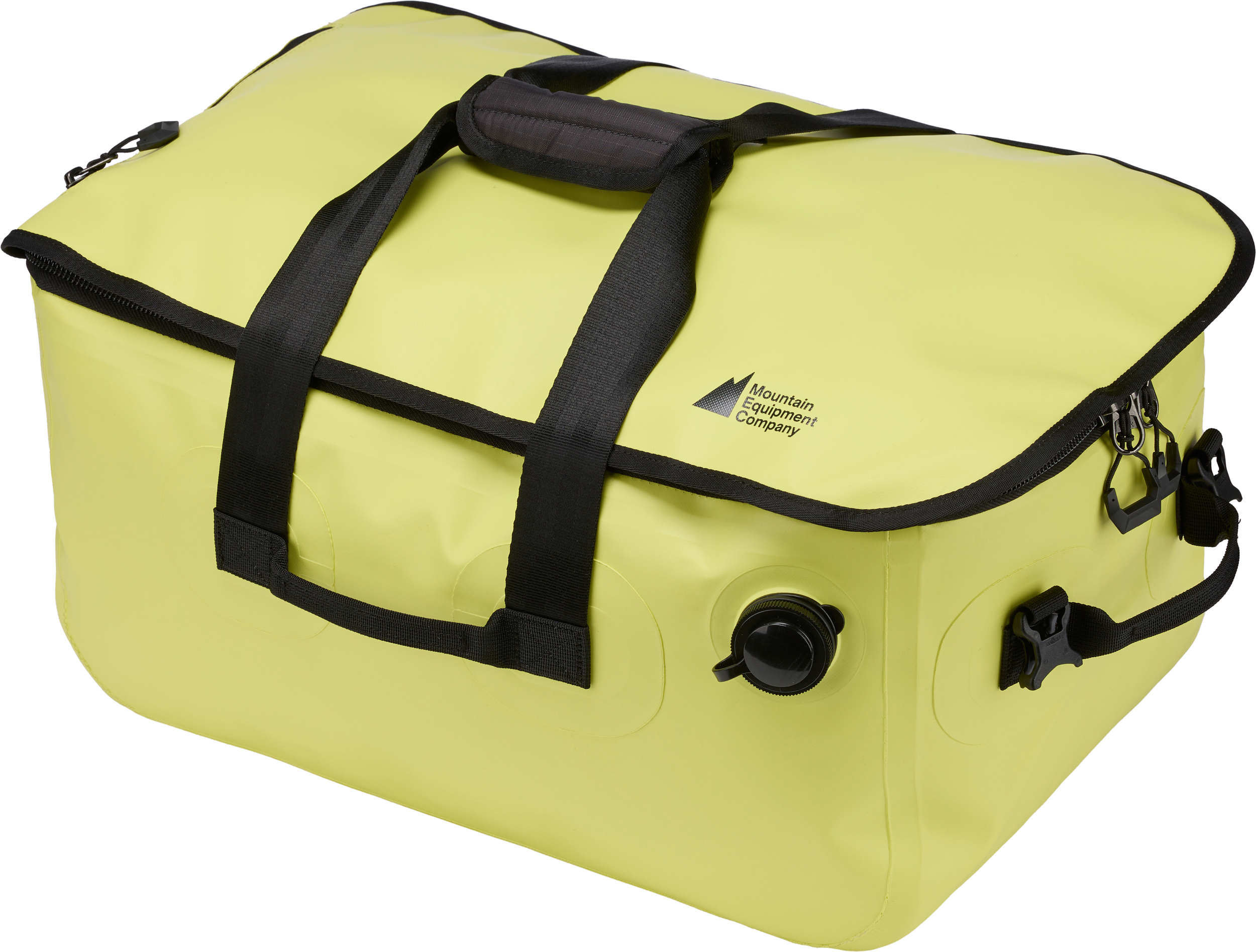 MEC Scully 30 Duffle MEC