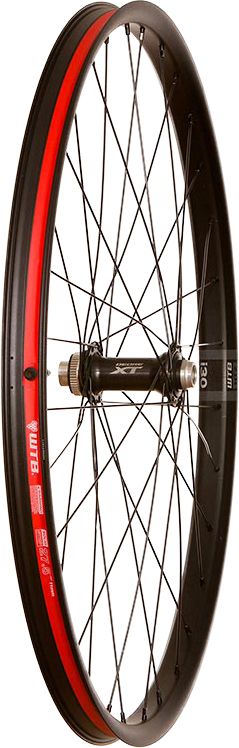 Mavic Aksium Disc CL 700c Wheelset | MEC