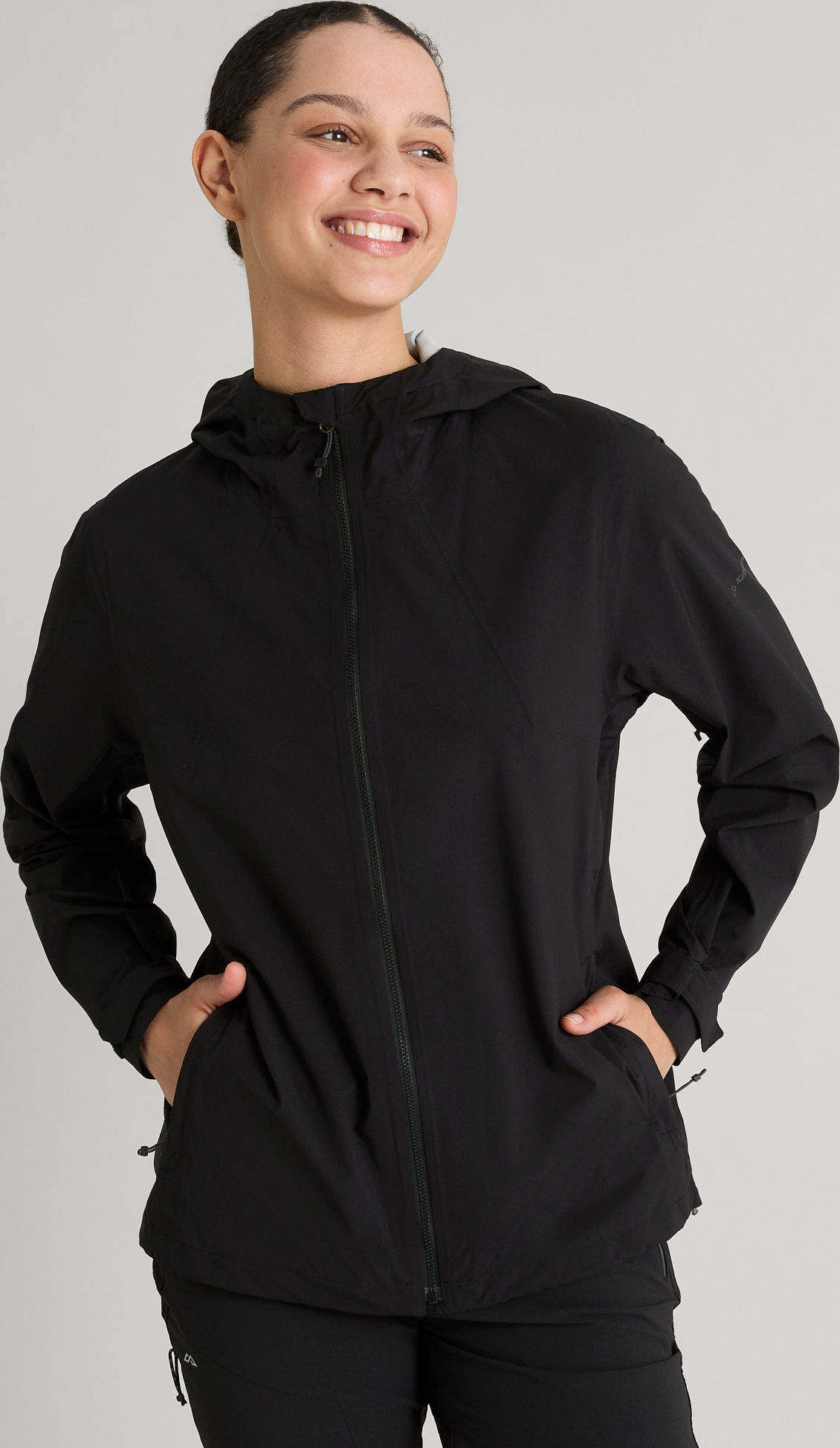 Patagonia Tropic Comfort Hoody Women's MEC