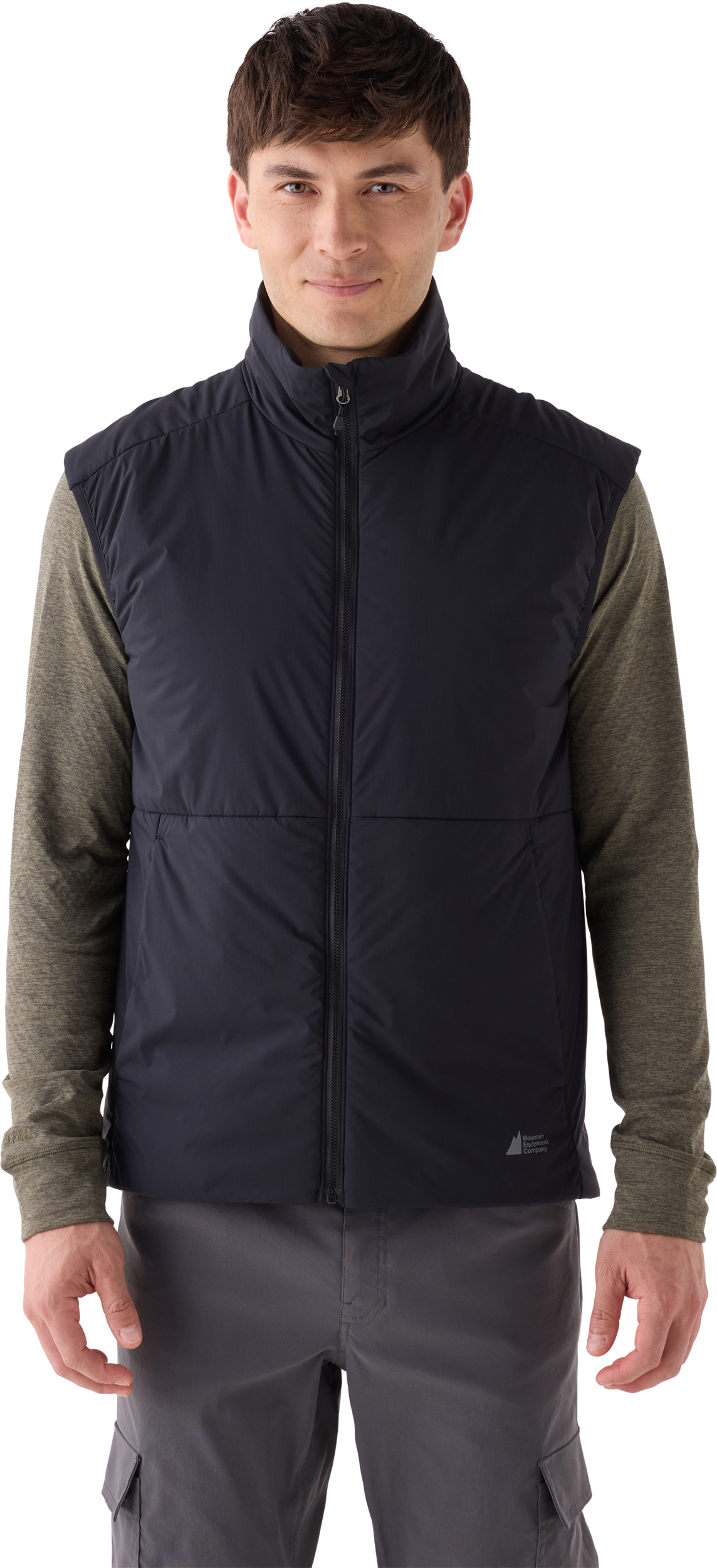 Patagonia Nano Puff Vest - Men's | MEC